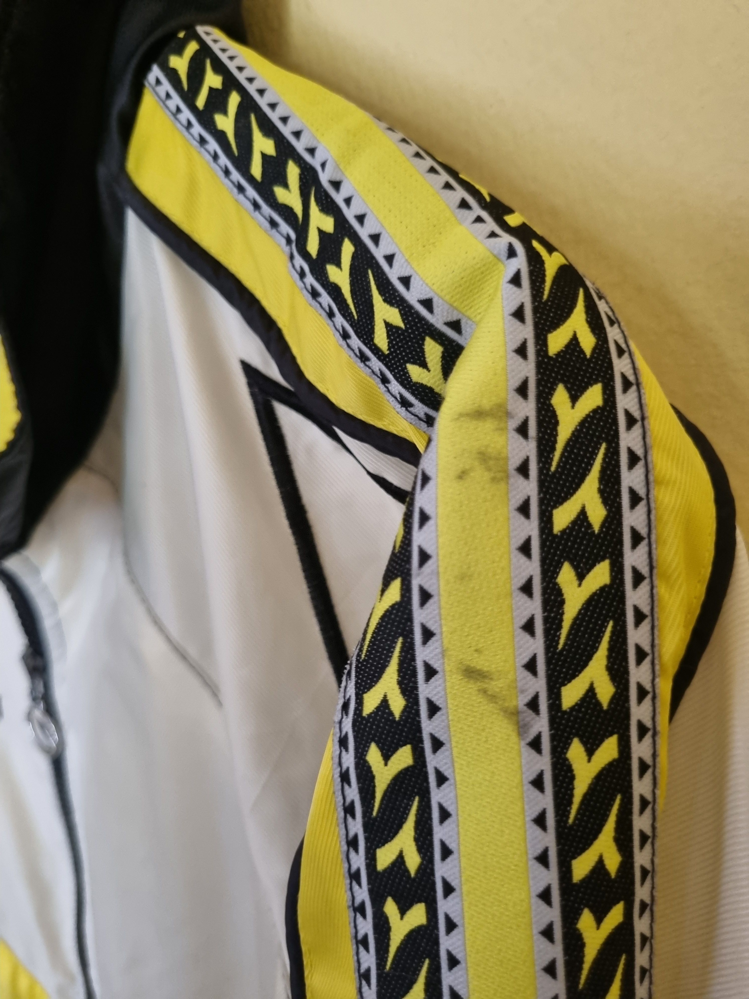 Diadora × Vintage Vintage Diadora Jacket Size US L / EU 52-54 / 3 - 6 Thumbnail