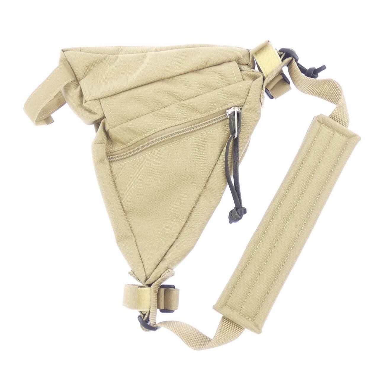 Other Other AURALEE Leather Bag Others Crossbody Bag DUTY FREE for USA Size ONE SIZE - 1 Thumbnail