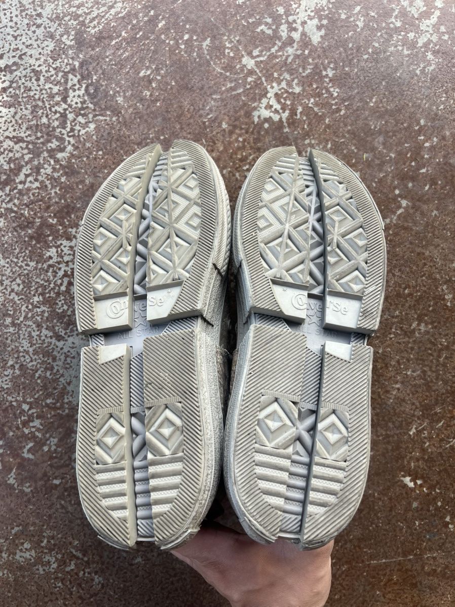 Converse × Feng Chen Wang feng chen weng x converse Size US 10 / EU 43 - 5 Thumbnail