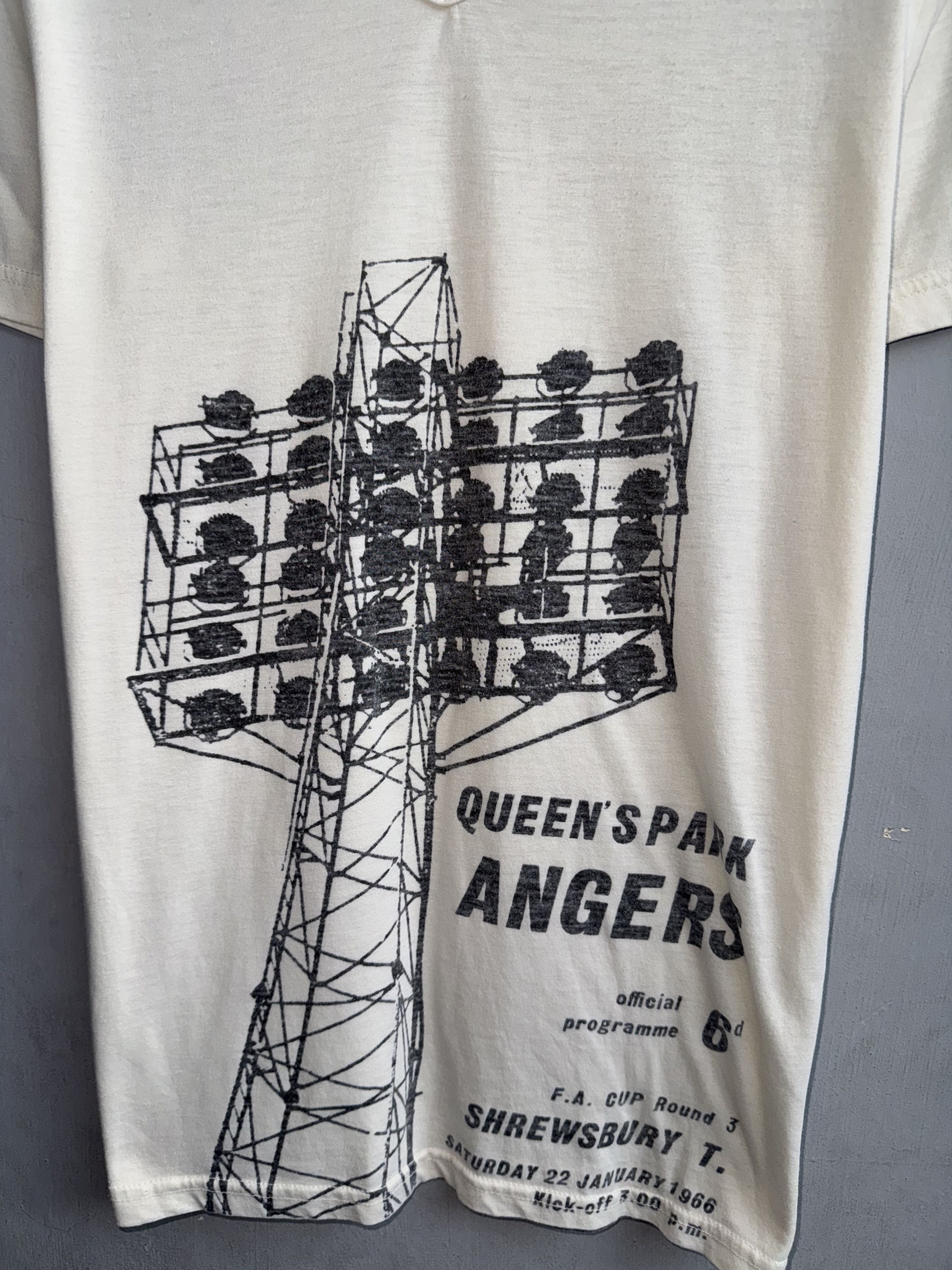 Johnbull John Bull Shirt Size US S / EU 44-46 / 1 - 2 Thumbnail