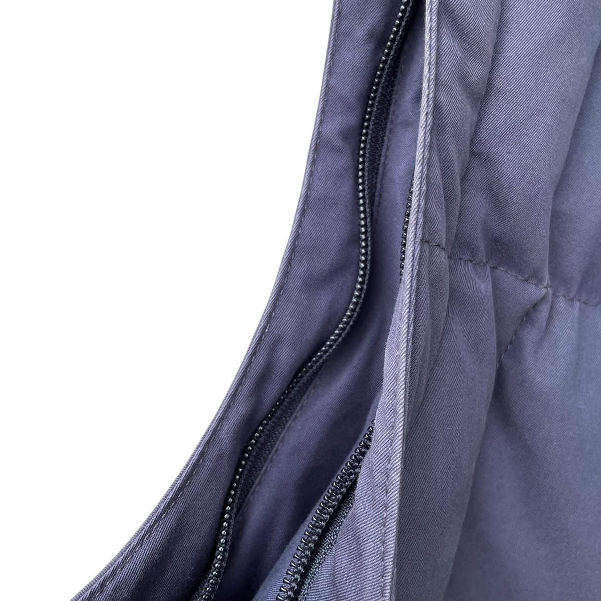 Mountain Research Mountain Research Japan 2008 Goose Puffer Down Vest Size US S / EU 44-46 / 1 - 11 Thumbnail