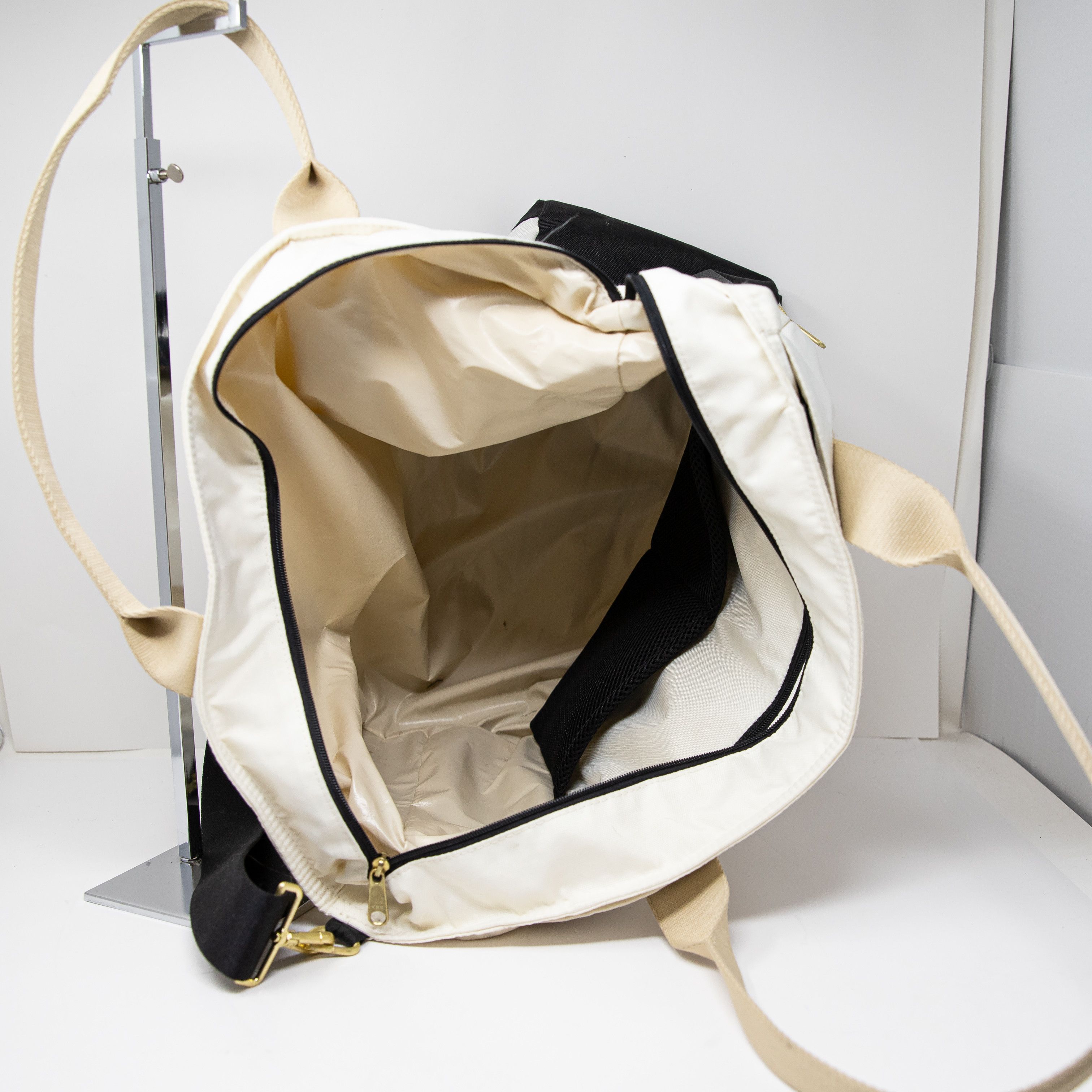Other Canvelle Weekender Water Resistant Canvas Size ONE SIZE - 5 Thumbnail