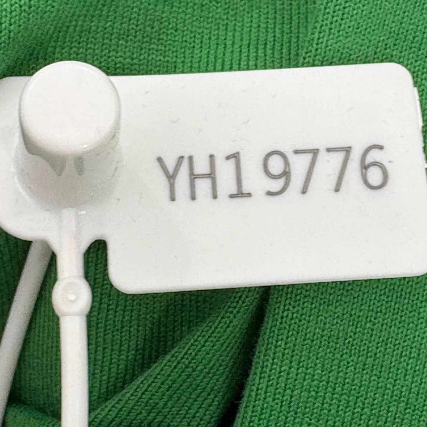 Louis Vuitton Green Short Sleeve Crew Neck T-Shirt Size US M / EU 48-50 / 2 - 8 Thumbnail