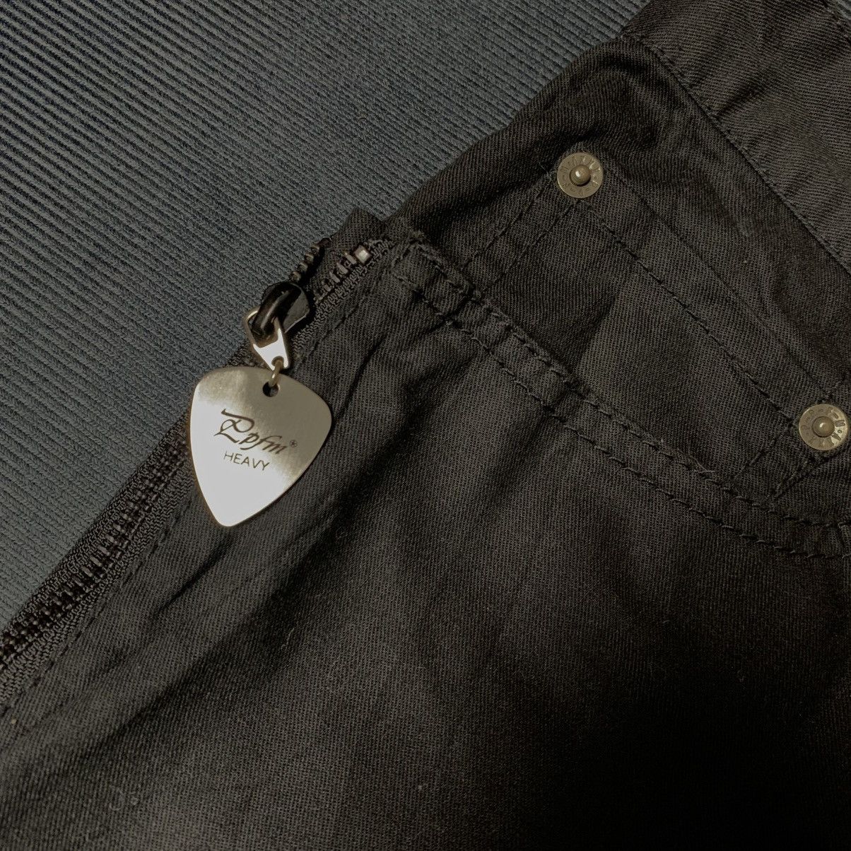 PPFM PPFM Chinos Pants Size US 30 / EU 46 - 4 Thumbnail