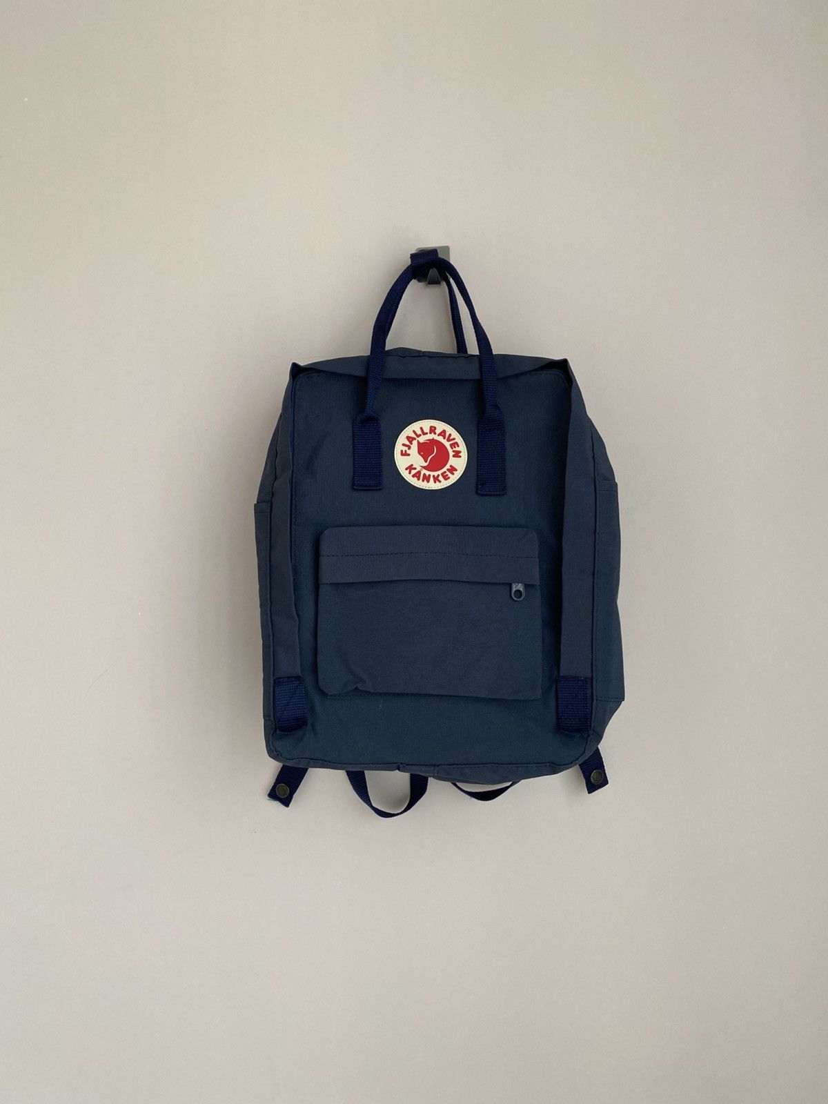 Fjallraven Fjall Raven Kanken backpack Size ONE SIZE - 1 Thumbnail