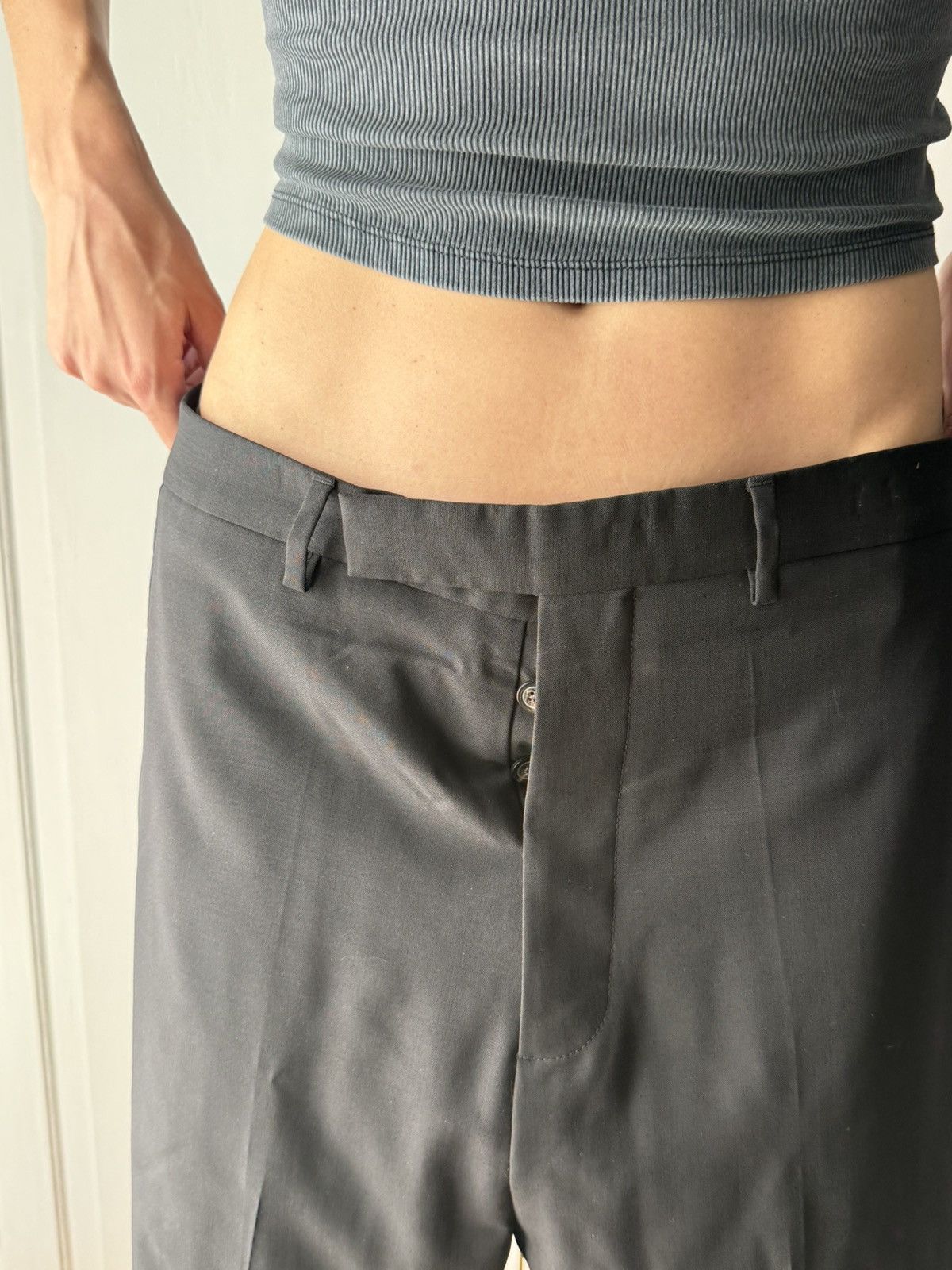 Rick Owens Rick Owens pants Size US 42 / EU 58 - 7 Thumbnail