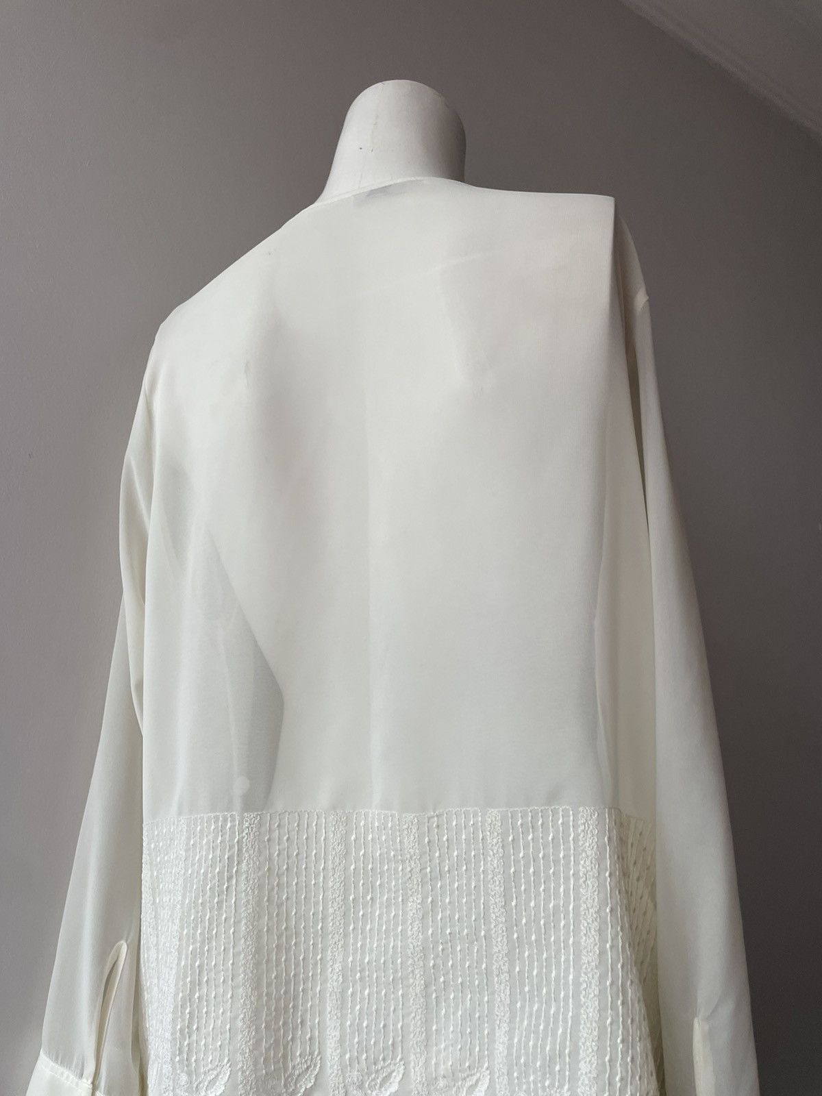 Vintage Vintage shirt Size XL / US 12-14 / IT 48-50 - 16 Thumbnail
