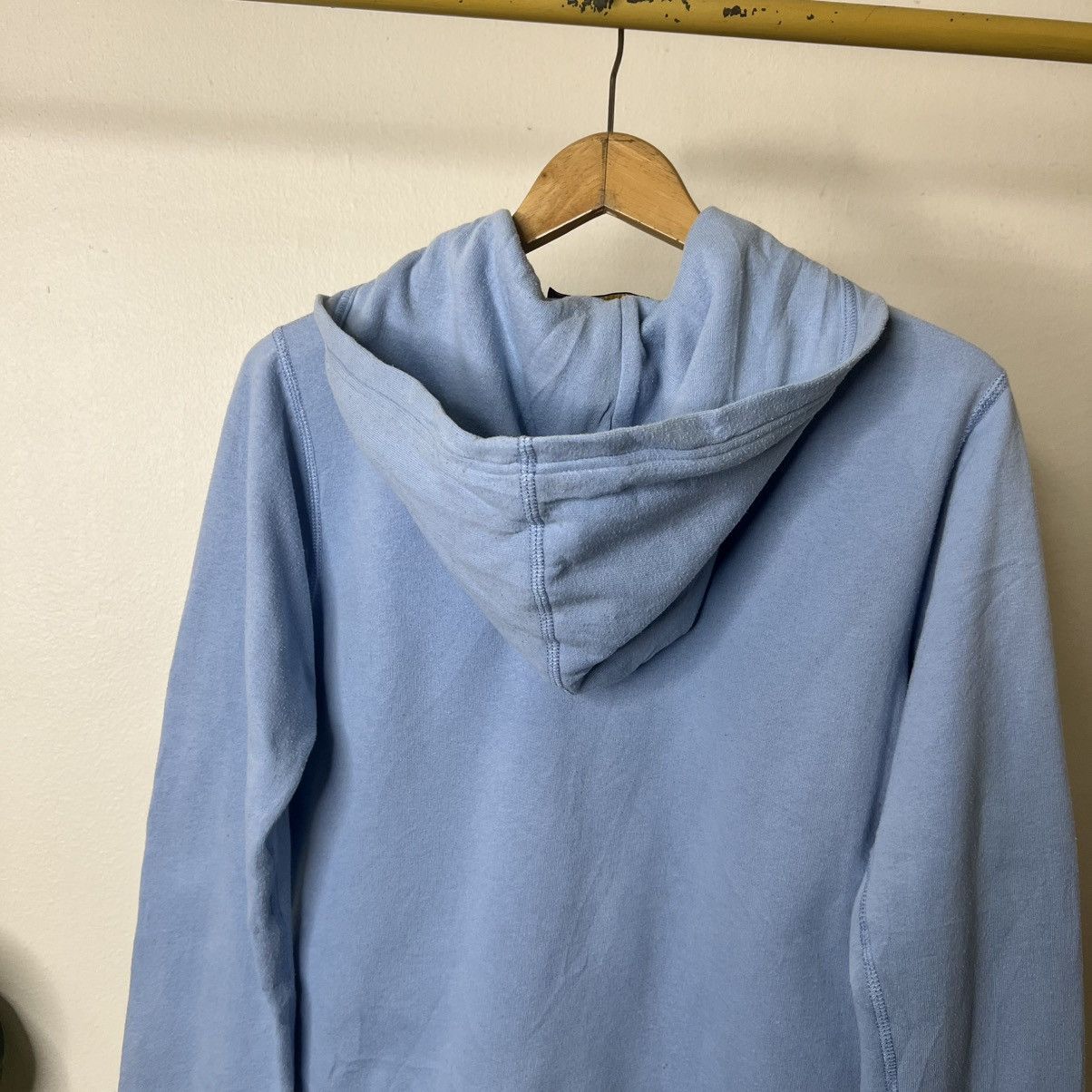 Polo Ralph Lauren POLO RALPH LAUREN HOODIE ZIPER SWEATER Size US M / EU 48-50 / 2 - 6 Thumbnail