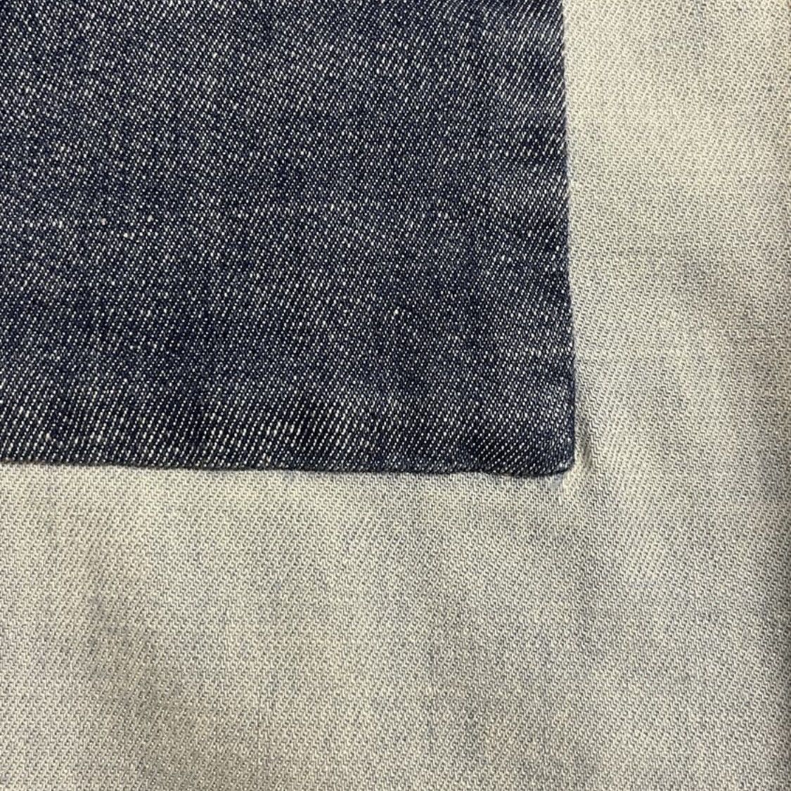 Maison Margiela Maison Margiela Patchwork Denim Shirts Size US S / EU 44-46 / 1 - 5 Thumbnail