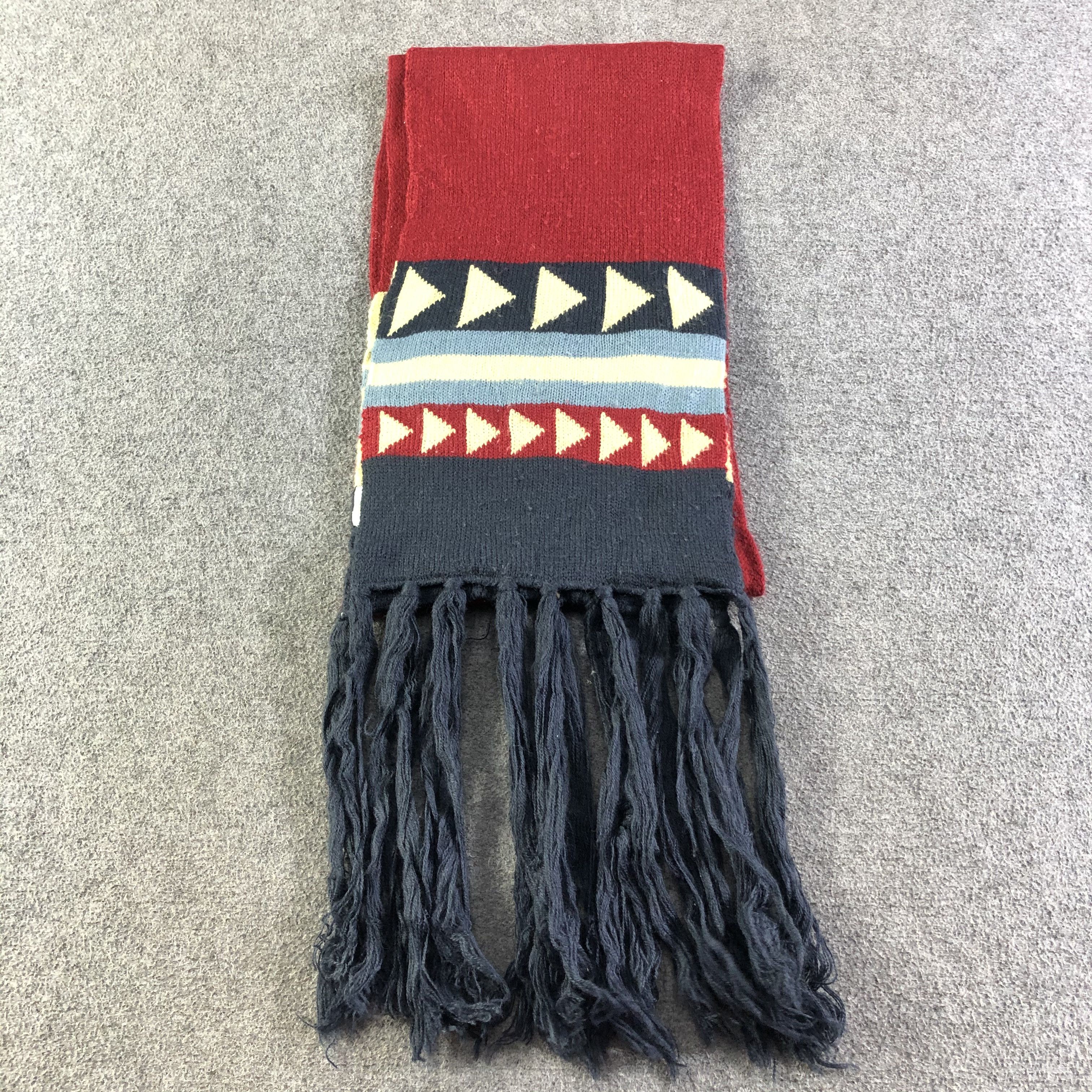 Beams Plus Beams Scarf / Muffler / Neckwear Size ONE SIZE - 2 Thumbnail