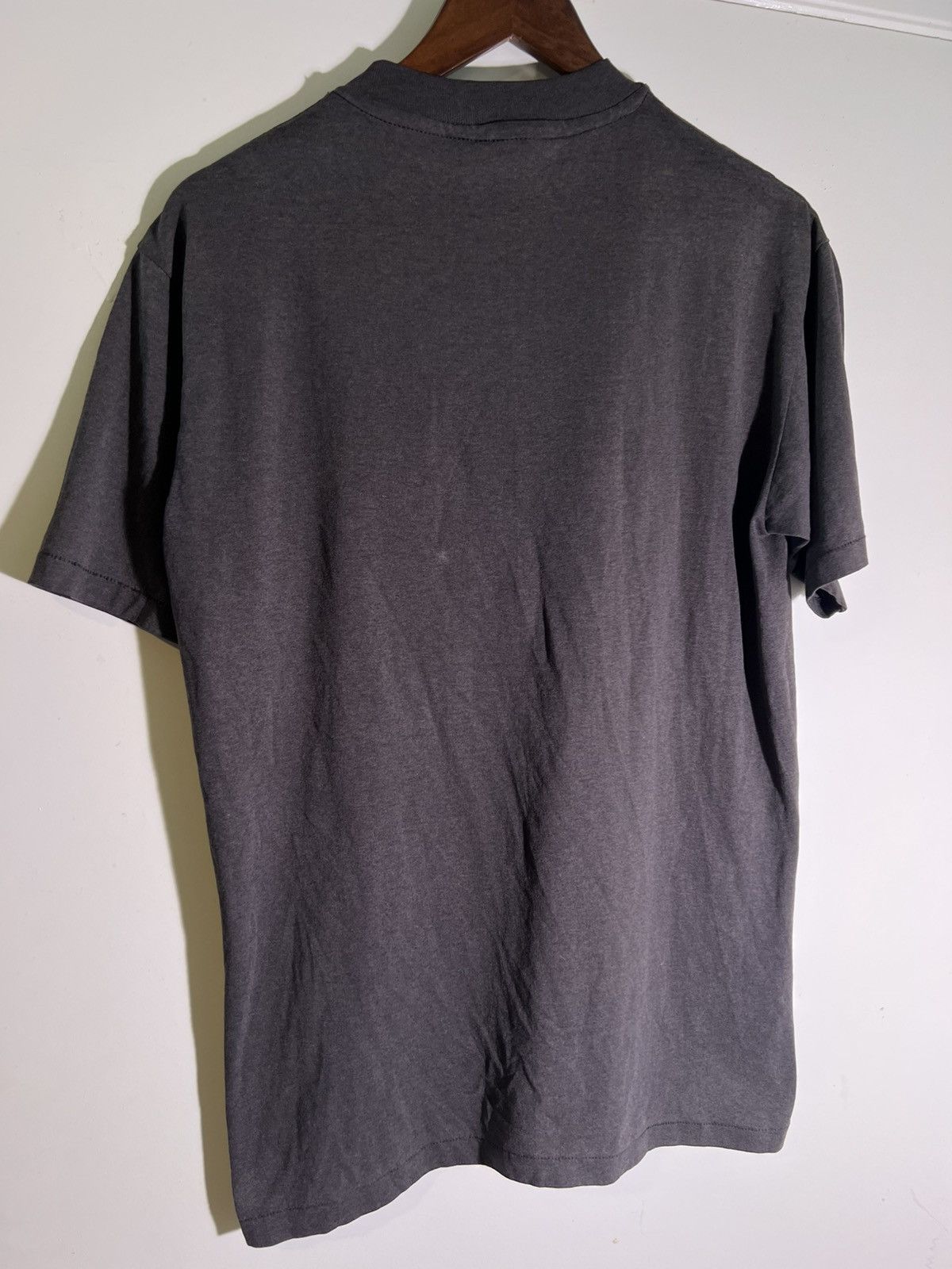 Vintage 80’s 90’s VTG Vintage Murphy’s Cafe California Retro Shirt Size US L / EU 52-54 / 3 - 2 Thumbnail