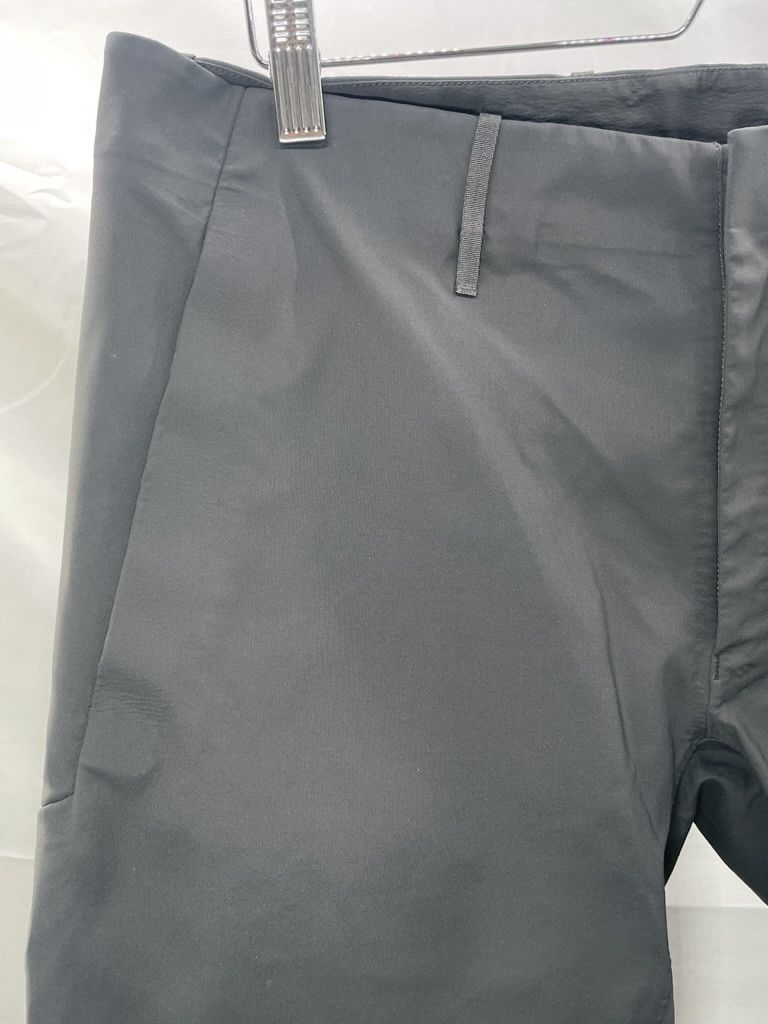 Veilance ARCTERYX VEILANCE Indisce Graphite Gray Nylon Pants Size US 36 / EU 52 - 3 Thumbnail