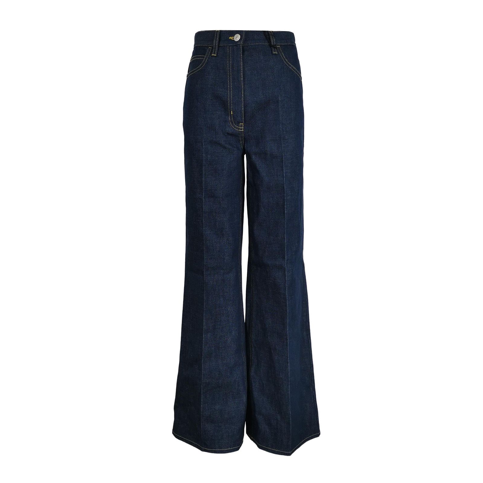 Gucci Gucci Women 26 Pants Size 26" / US 2 / IT 38 - 1 Thumbnail