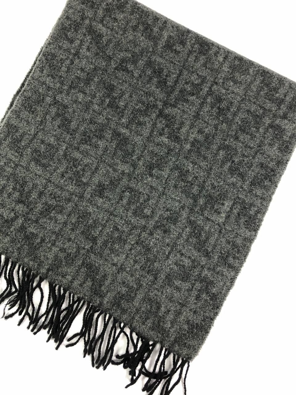 Vintage Fendi Monogram Scarf / Muffler / Neckwear FS361 Size ONE SIZE - 5 Thumbnail