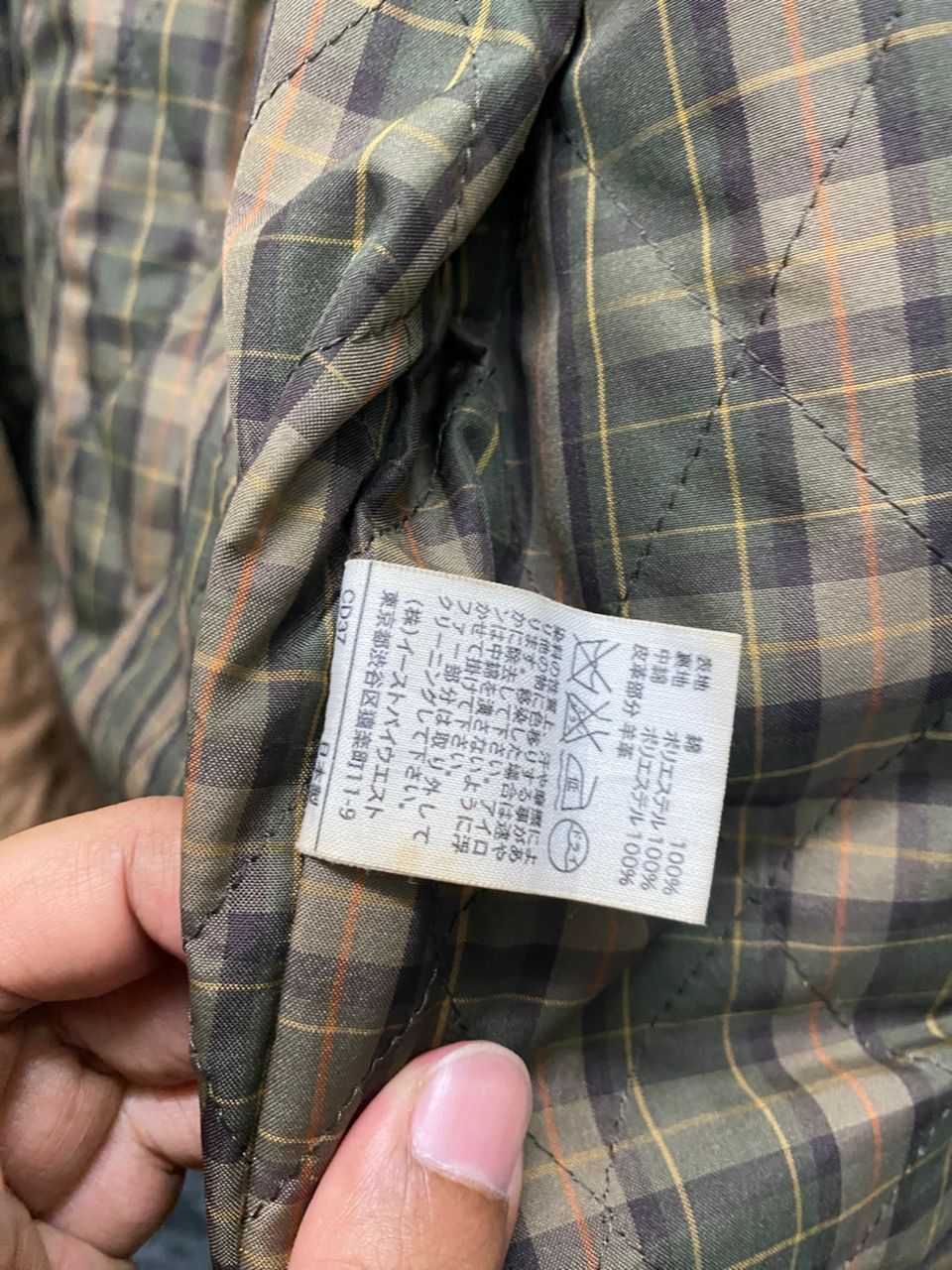 A.P.C. 💥Best Offer💥Vintage APC Rare Suede Jacket Size US M / EU 48-50 / 2 - 20 Thumbnail
