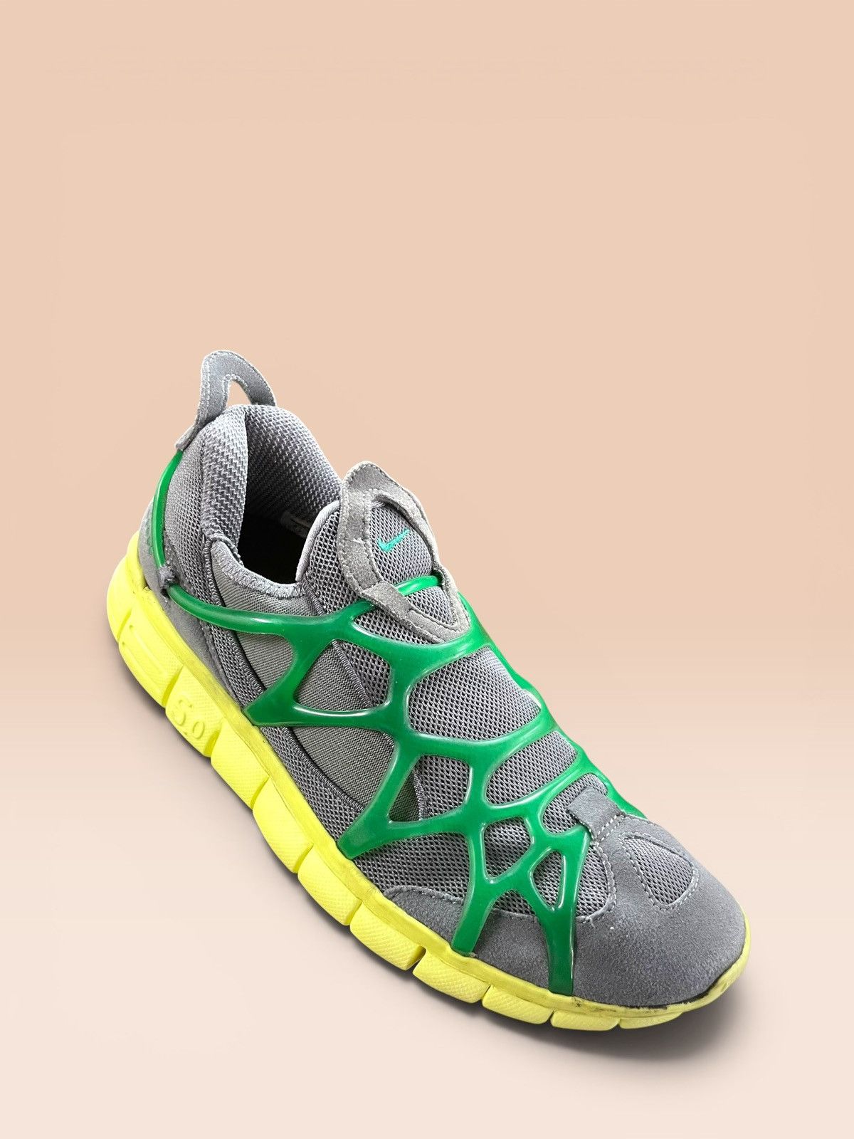 Nike Nike Kukini Free 5.0 Size US 8.5 / EU 41-42 - 14 Thumbnail