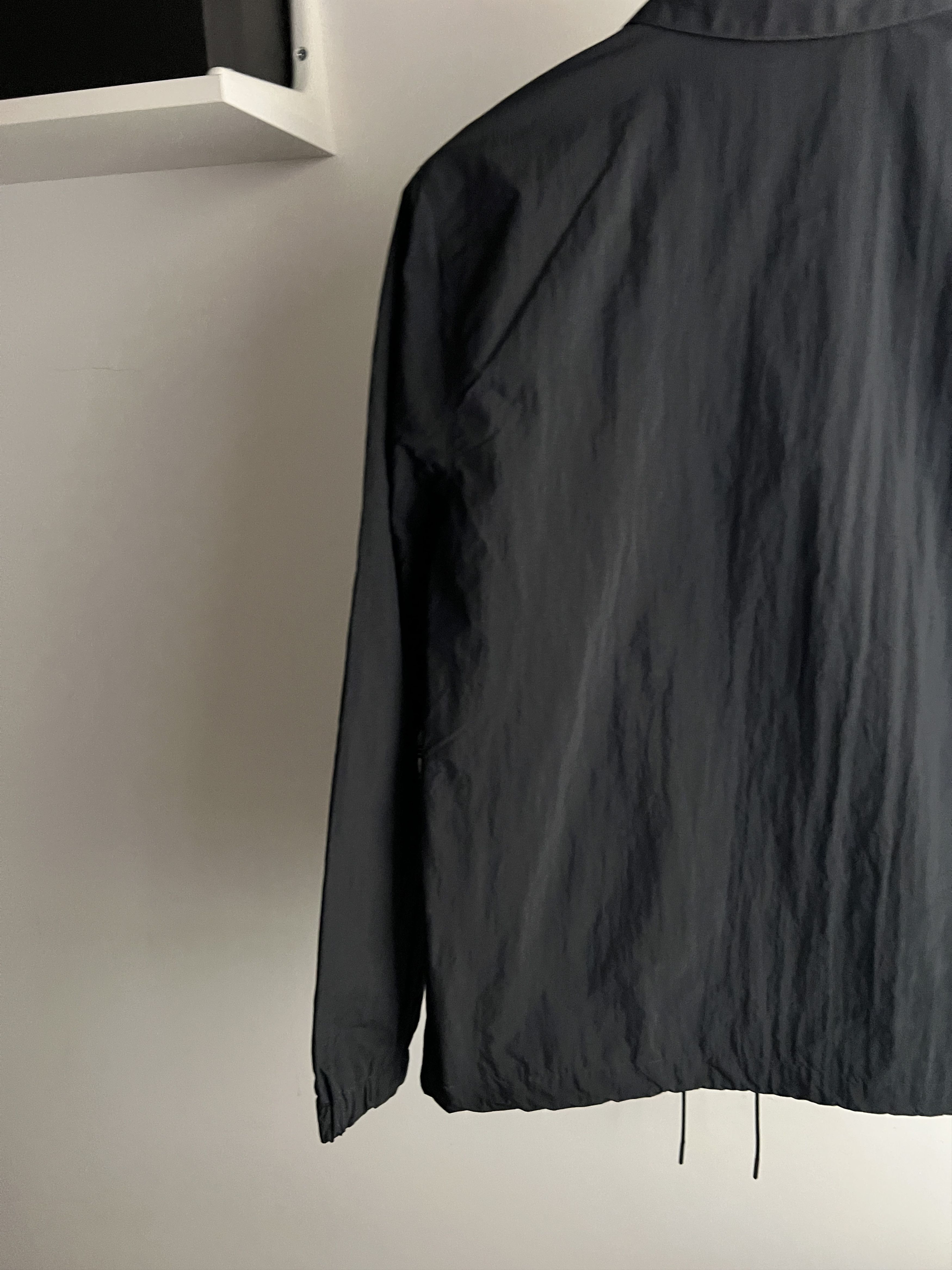 Oakley Oakley Overshirt Bomber Nylon Windbreaker Gorpcore Size US M / EU 48-50 / 2 - 8 Thumbnail