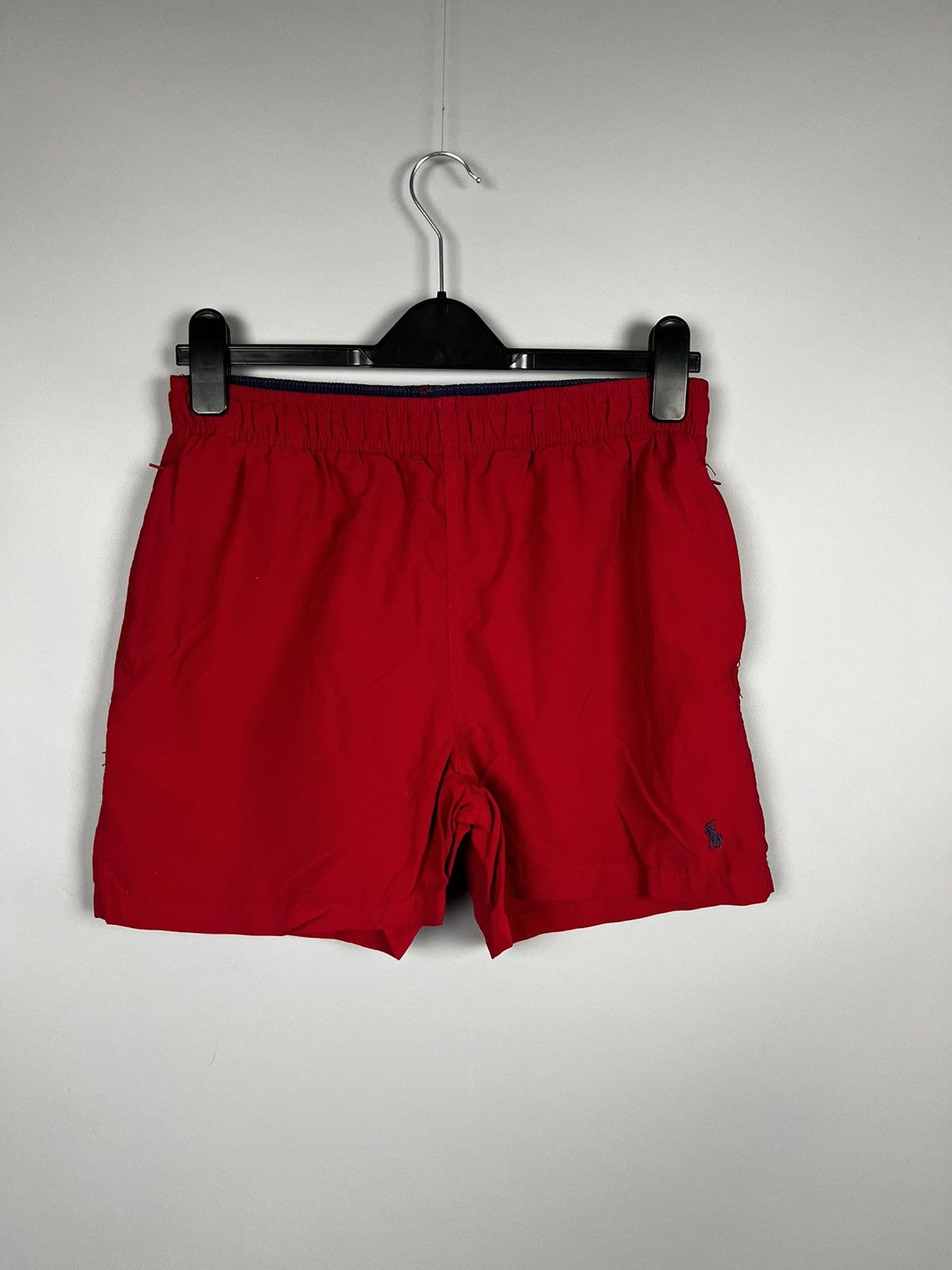Designer × Polo Ralph Lauren (S) Polo Ralph Lauren swimming shorts Size US 30 / EU 46 - 1 Thumbnail