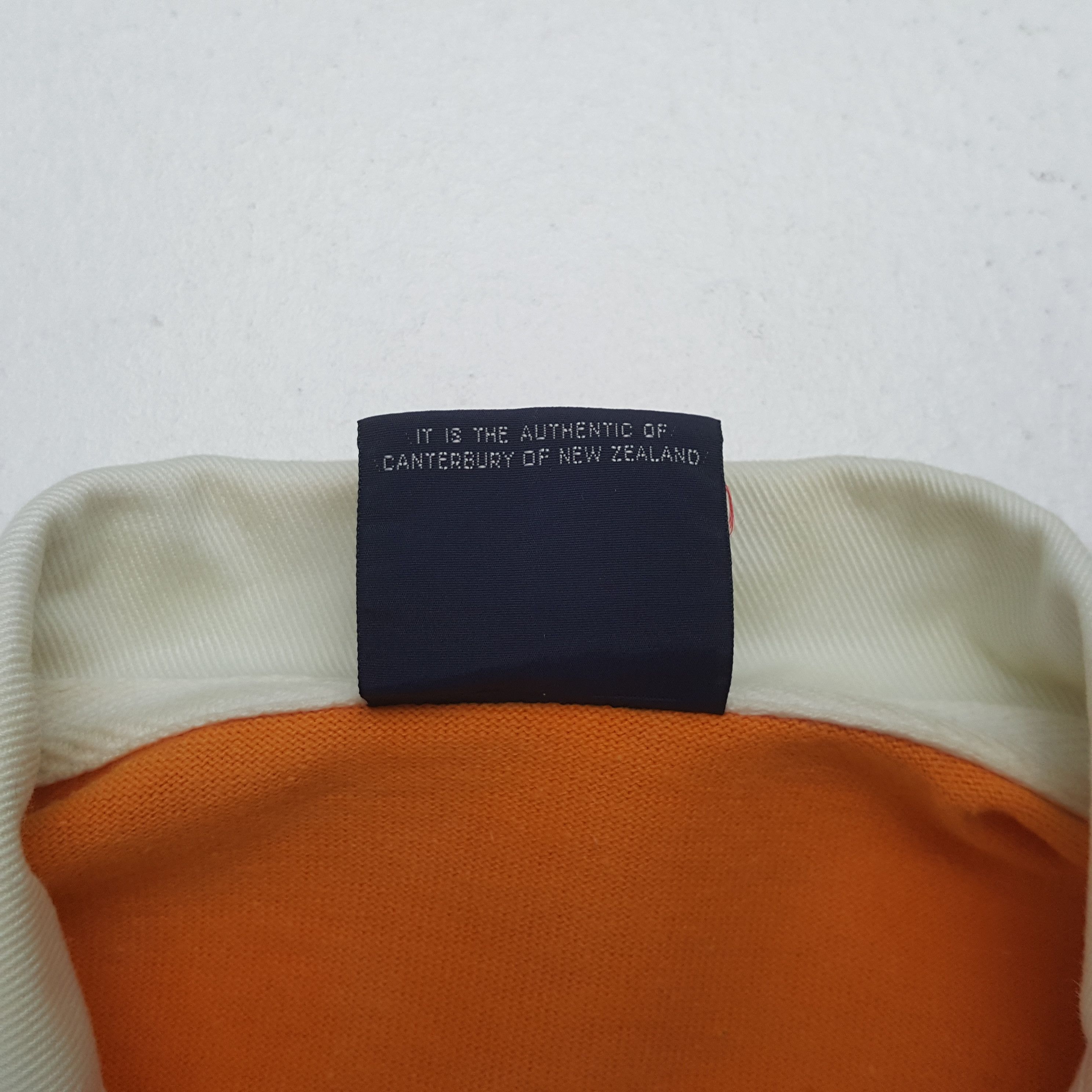 Canterbury of New Zealand Vintage Wallabies Canterbury Australia Rugby Shirt C319N69 Size US M / EU 48-50 / 2 - 6 Thumbnail