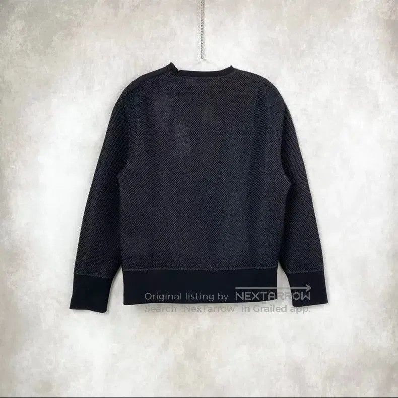 Other Valentino Alphabet logo sweatshirt Size S / US 4 / IT 40 - 3 Thumbnail