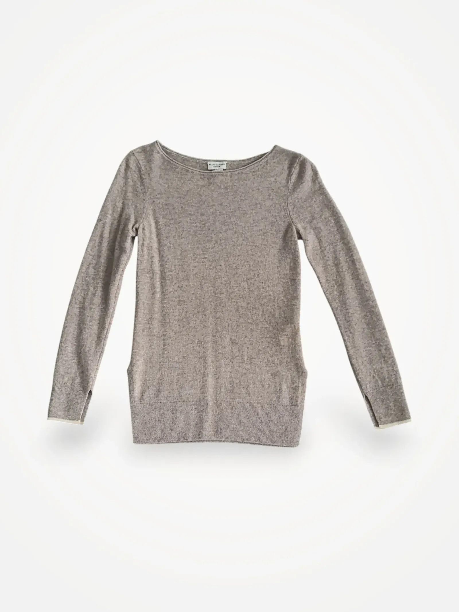 Club Monaco Club Monaco Sweater Size XS / US 0-2 / IT 36-38 - 1 Thumbnail