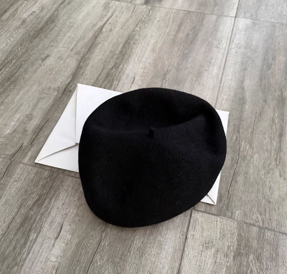 Visvim VISVIM GOODWOOD CAP Painter hat / beret Size ONE SIZE - 3 Thumbnail