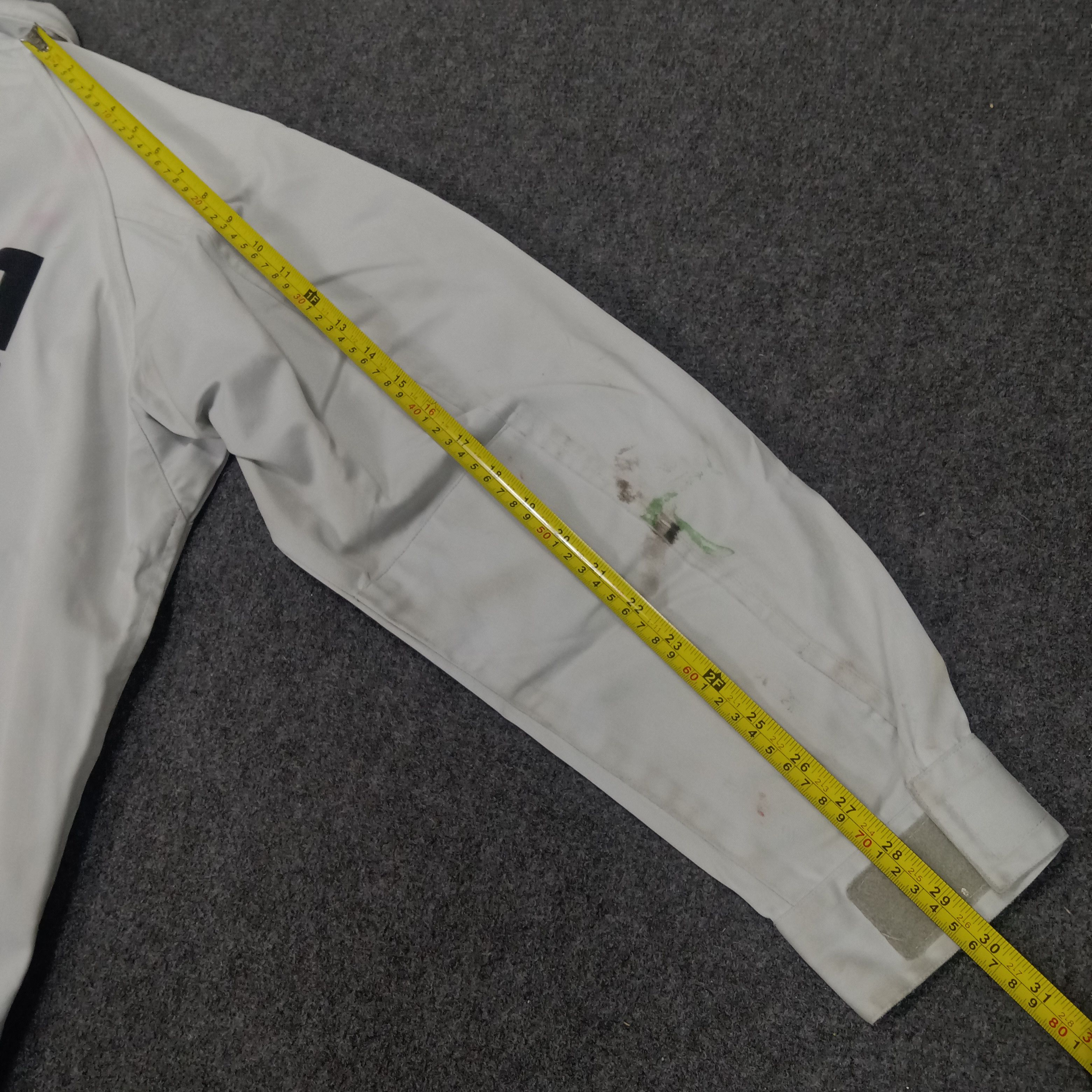 Other Nismo Nissan Racing Team Custom Art Jacket Size US L / EU 52-54 / 3 - 7 Thumbnail