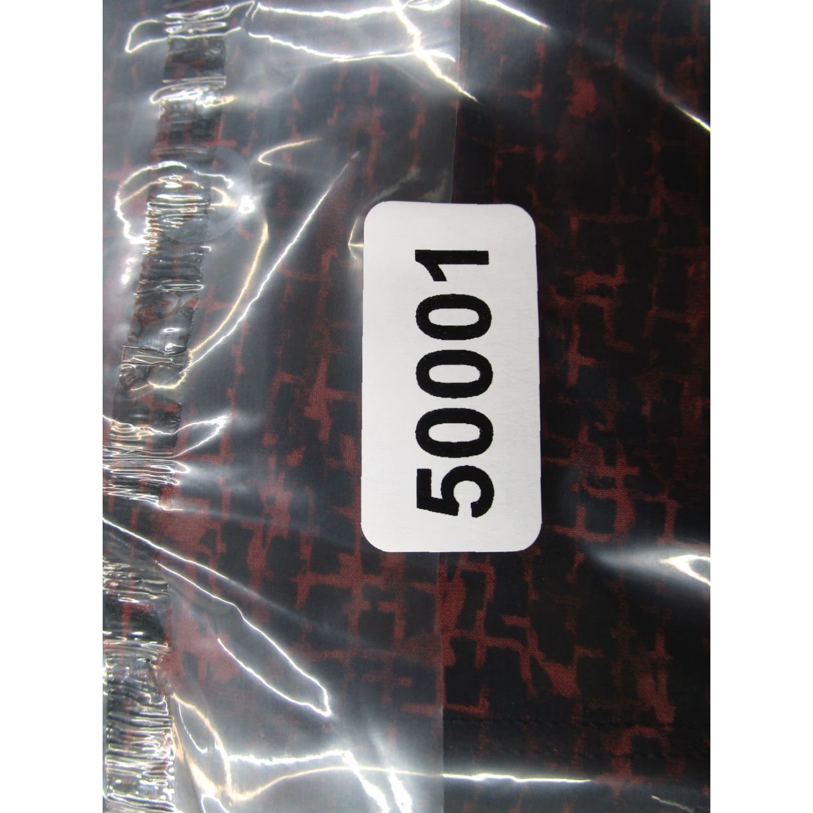 Lululemon Lululemon Shorts Mens Large Red T.H.E Geometric Athletic Gym Size US 33 - 8 Thumbnail