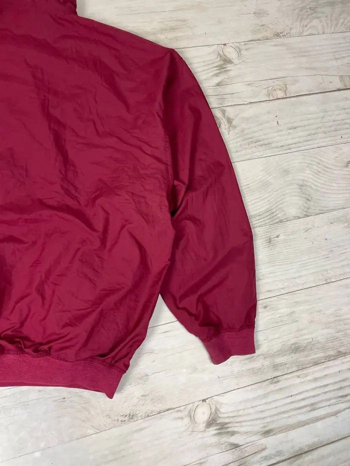 Fred Perry Vintage Fred Perry Nylon Jacket 90s USA Y2K Size US L / EU 52-54 / 3 - 17 Thumbnail
