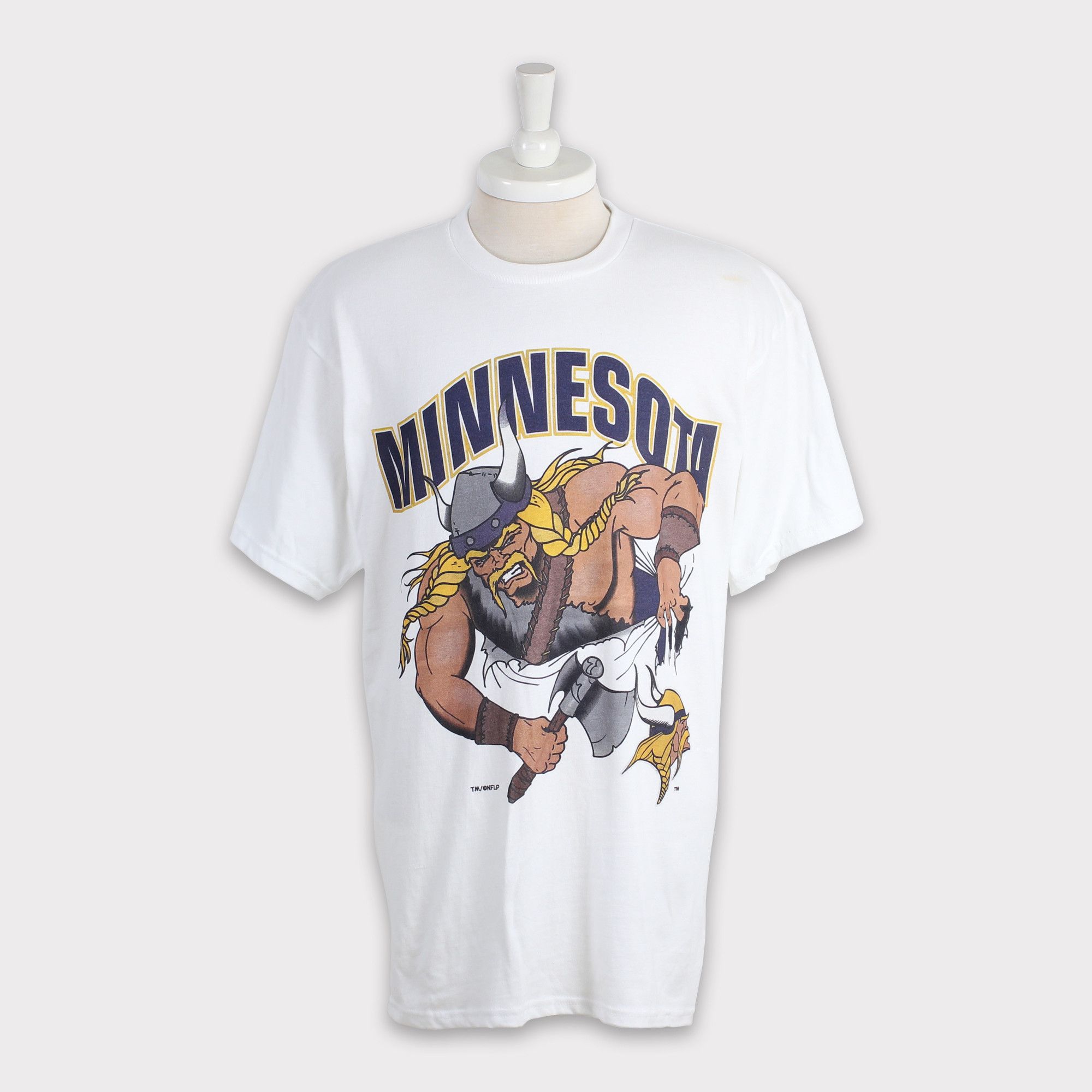 Minnesota Vikings Tshirt/Sweatshirt/Shirt/Gift