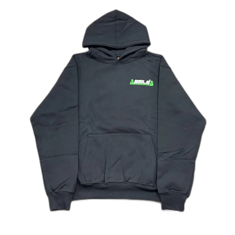 Vlone Juice WRLD The Weekend Hoodie