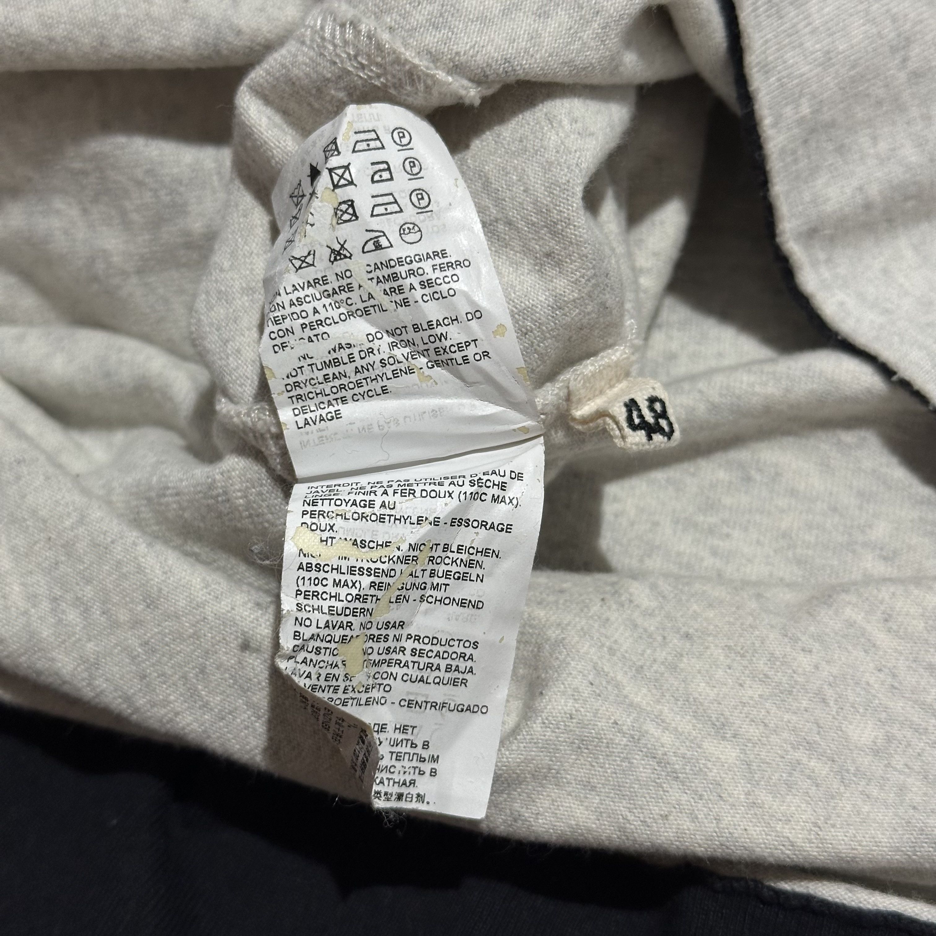 Marni Marni Tee Size US M / EU 48-50 / 2 - 6 Thumbnail