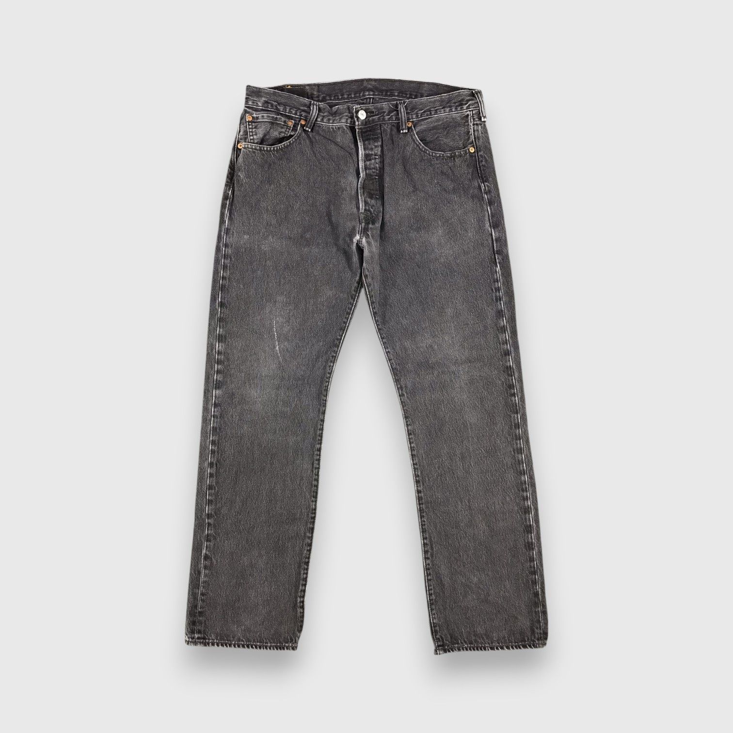 Levi's Vintage Levis Earth Tone Jeans-J2041 Size US 36 / EU 52 - 1 Thumbnail