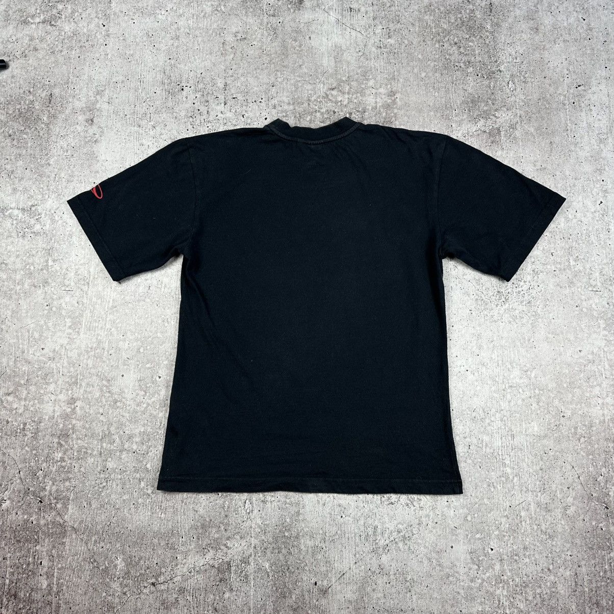 Vans 90s Vans Vintage Big Logo Crew Neck T Shirt Size US M / EU 48-50 / 2 - 12 Thumbnail