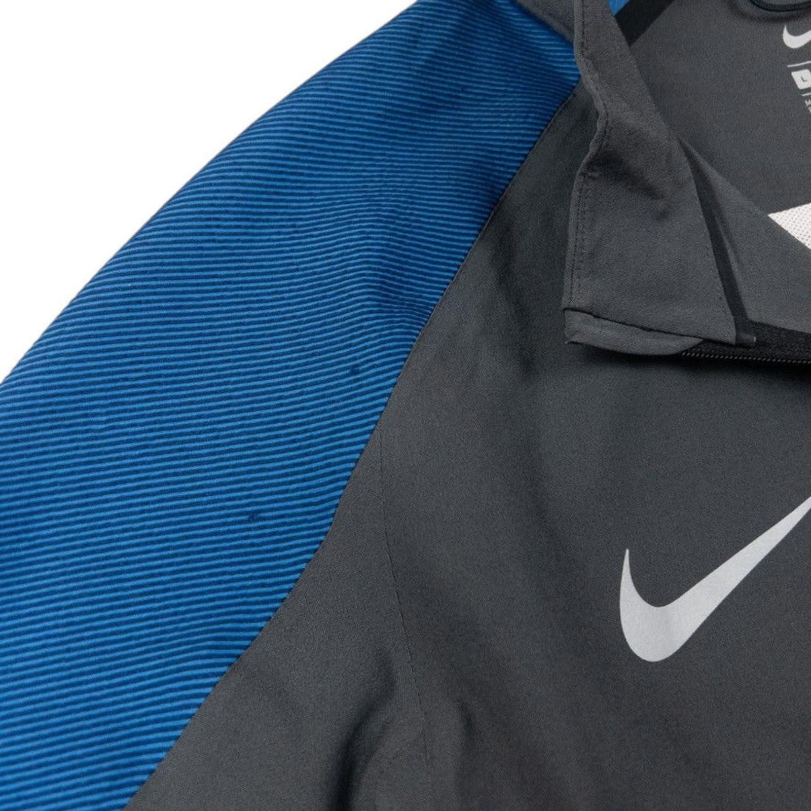Nike Vintage Nike Gyakusou Undercover Lab Zip Up Jacket Size M Size US M / EU 48-50 / 2 - 8 Thumbnail