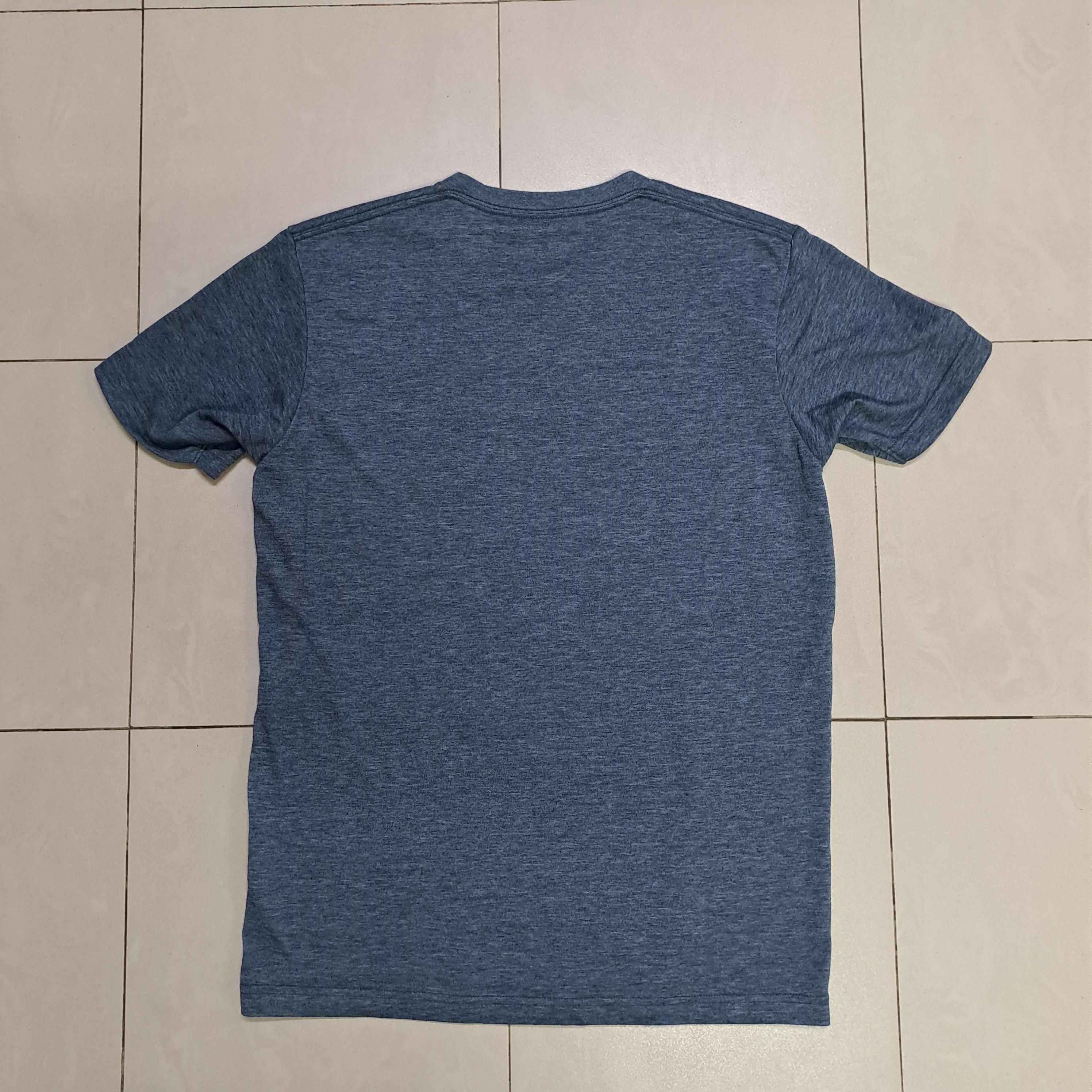 Uniqlo Uniqlo Easy Dry Plain T Shirt Size US S / EU 44-46 / 1 - 4 Thumbnail