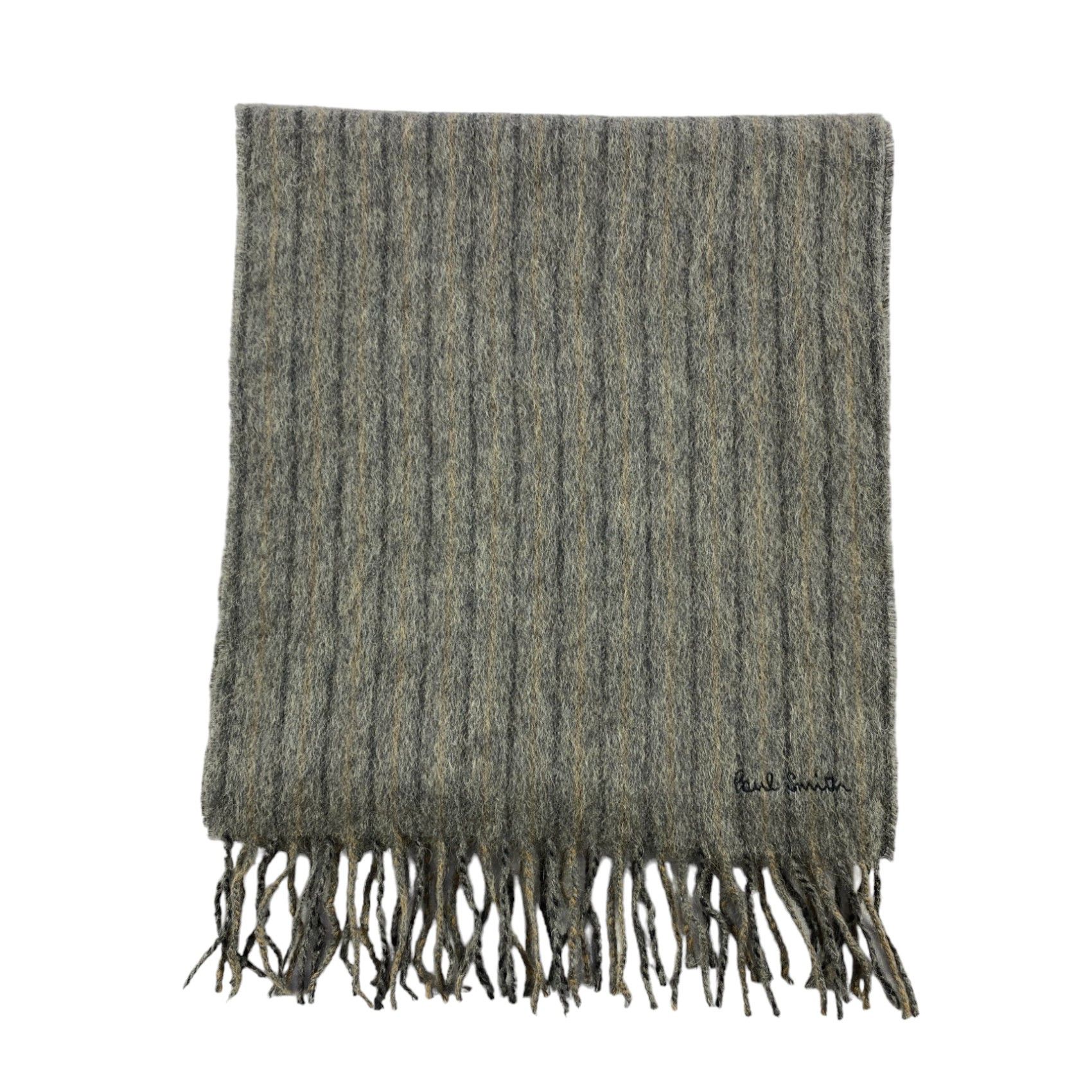 Paul Smith Paul Smith Scarf / Muffler / Neckwear - WW151 Size ONE SIZE - 3 Thumbnail