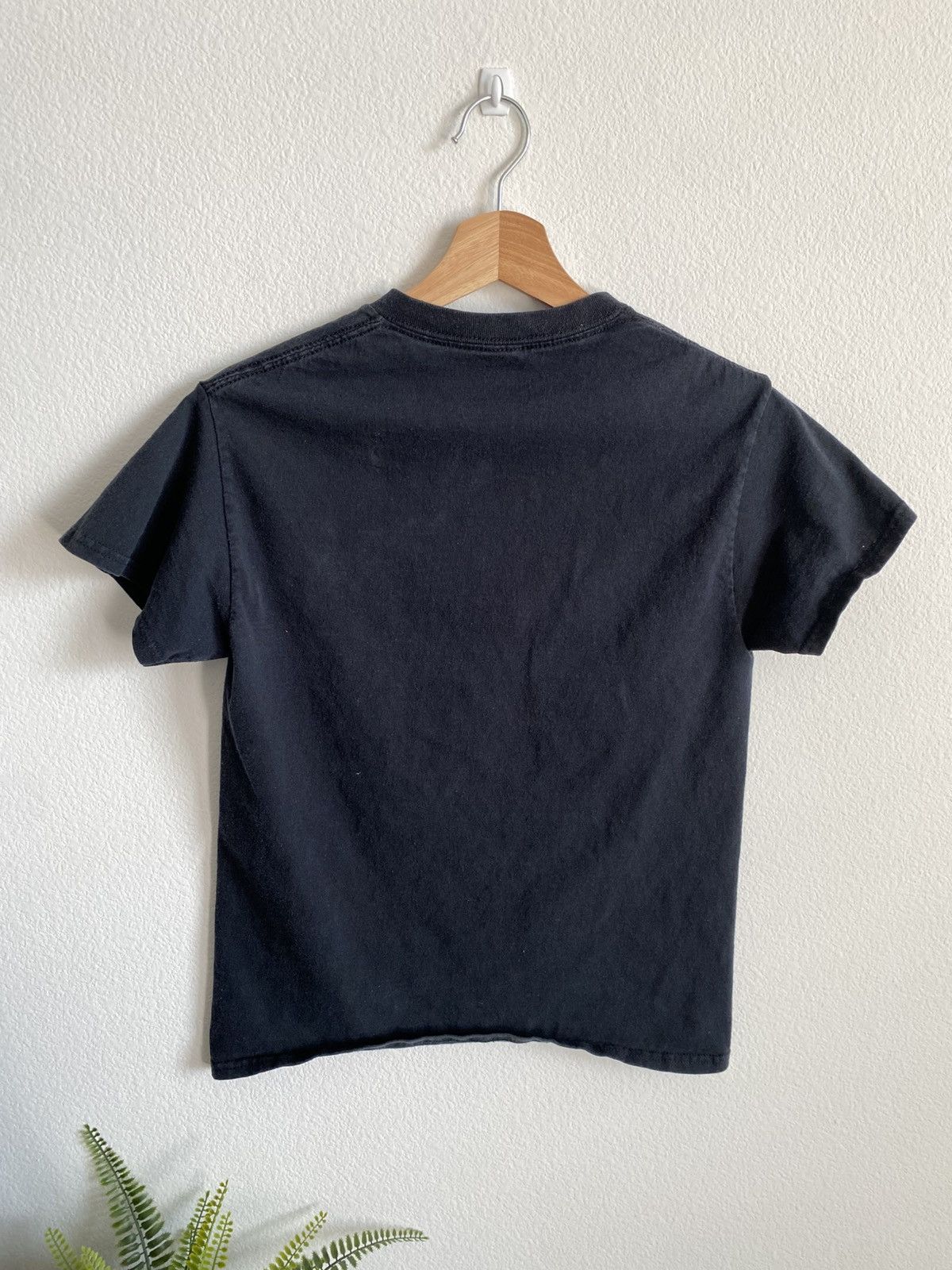 Band Tees Blink 182 Band Tee Size S / US 4 / IT 40 - 5 Thumbnail
