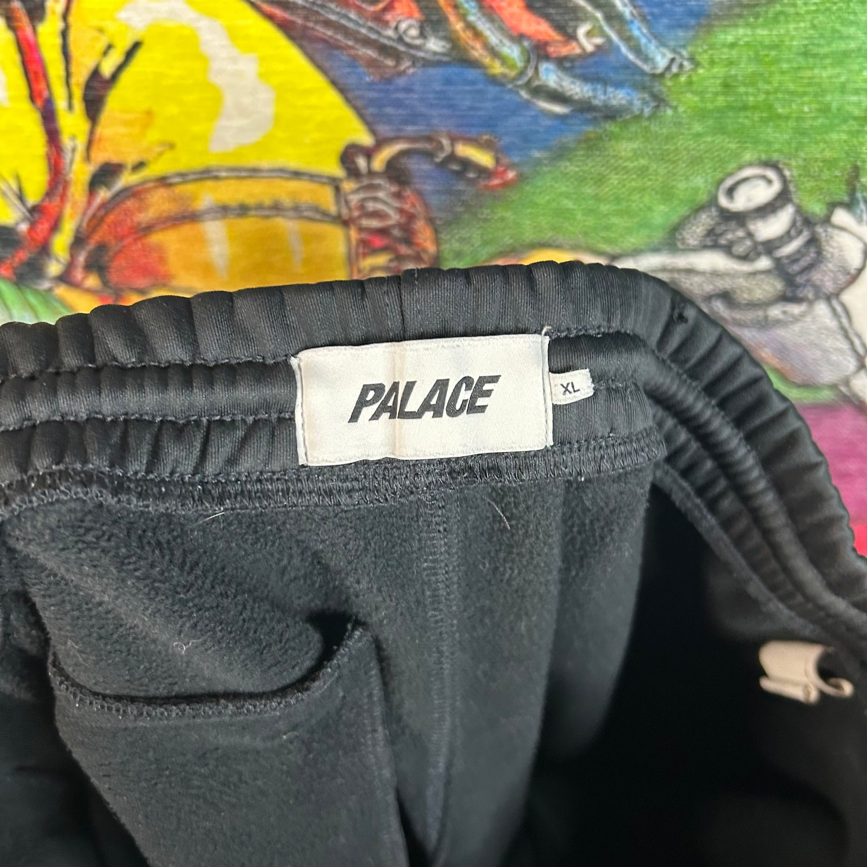 Palace Palace Track Pants Size XL Size US 36 / EU 52 - 3 Thumbnail