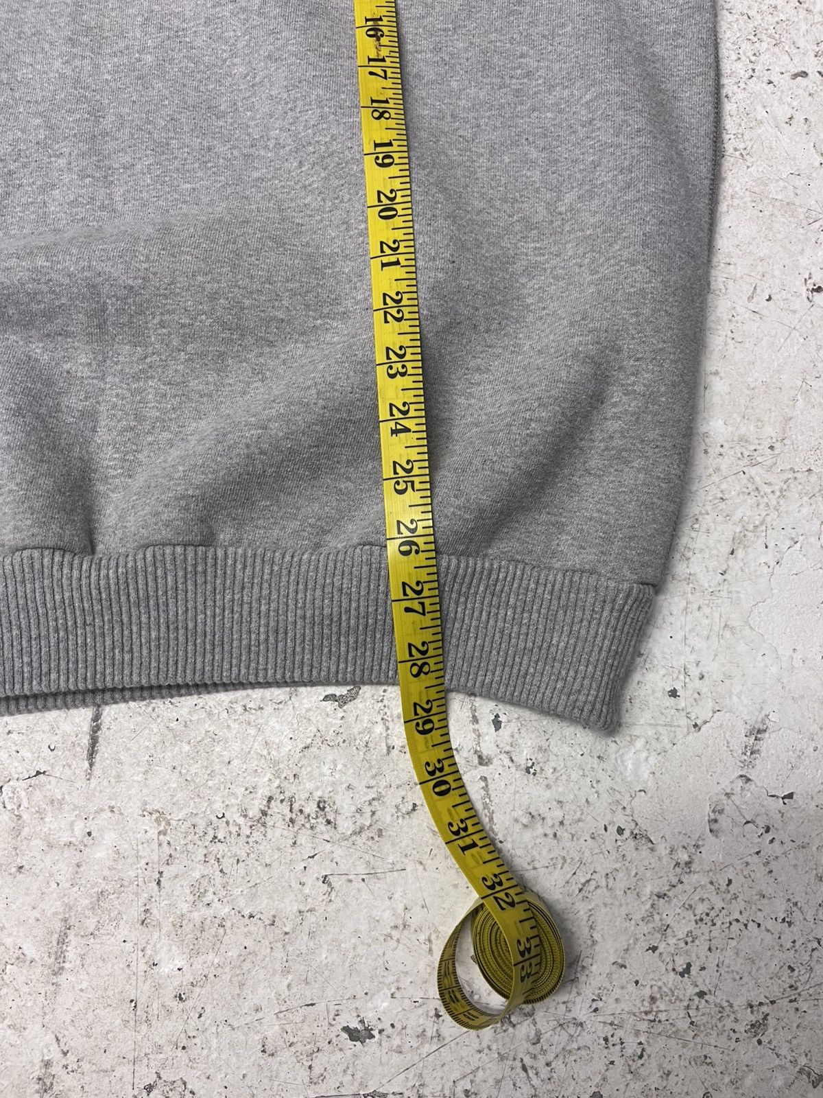 Harley Davidson Vintage grey harley davidson sweatshirt Size US L / EU 52-54 / 3 - 5 Thumbnail