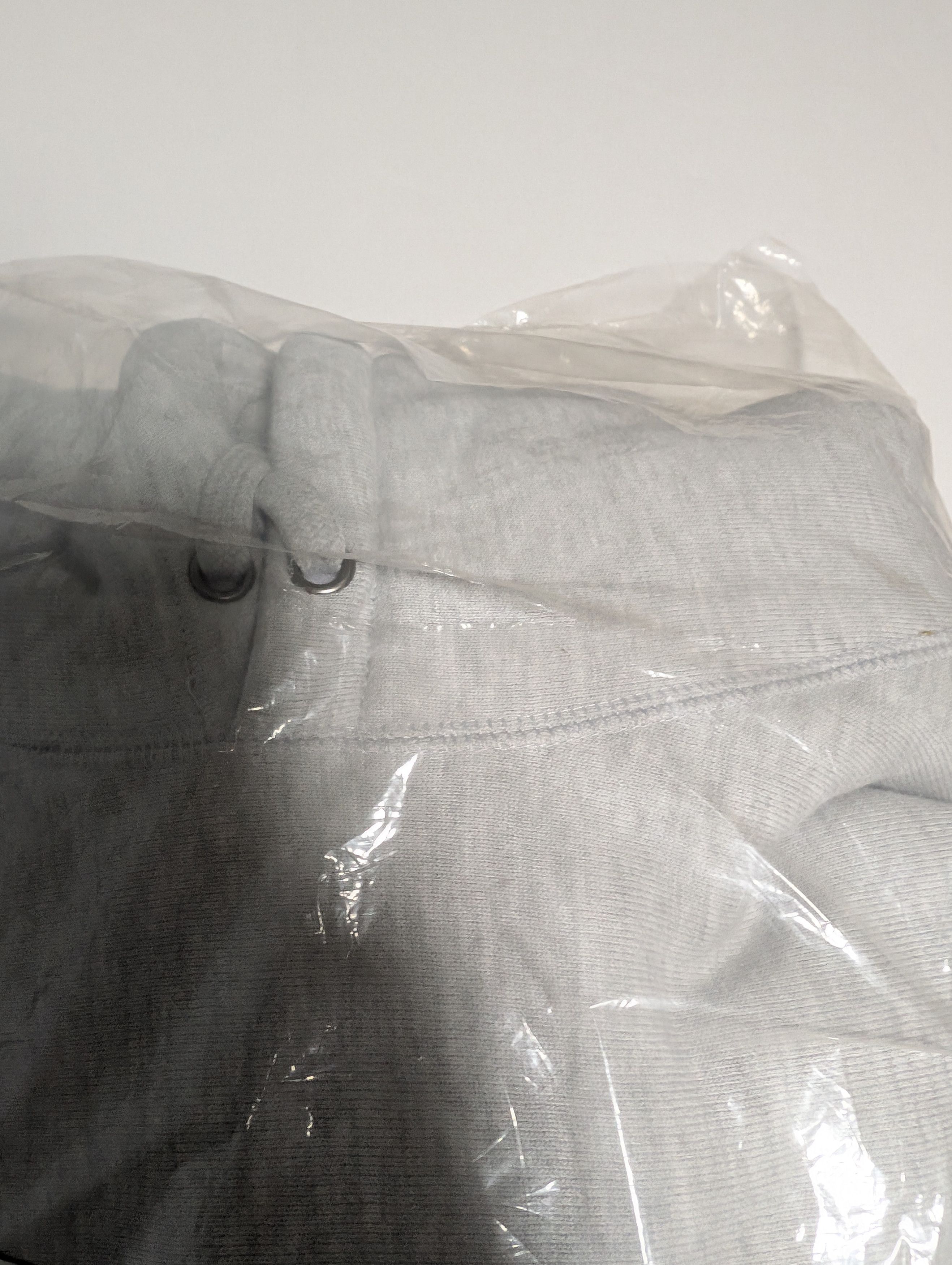 The Hundreds The Hundreds x Space Ghost "Blast" Pullover Hoodie XXL Grey Size US XXL / EU 58 / 5 - 6 Thumbnail