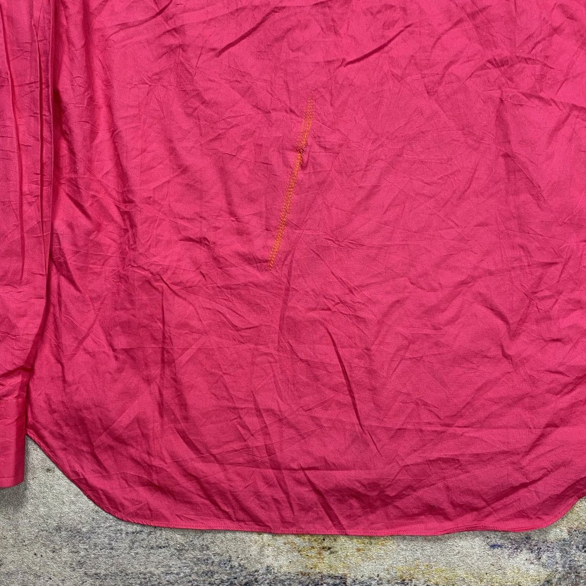 Comme des Garcons × Junya Watanabe Junya watanabe comme des garcons curry rice button shirt Size US L / EU 52-54 / 3 - 10 Thumbnail
