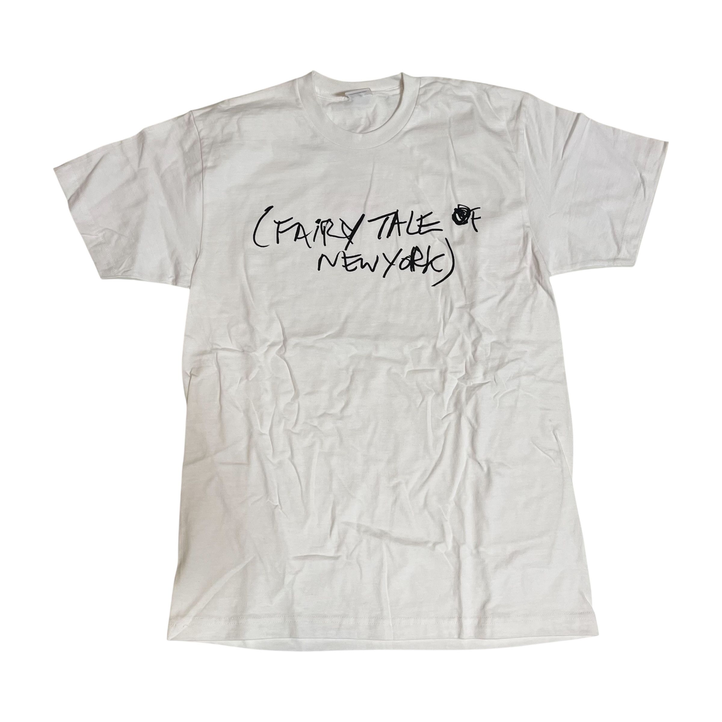 Supreme Shane Macgowan | Grailed