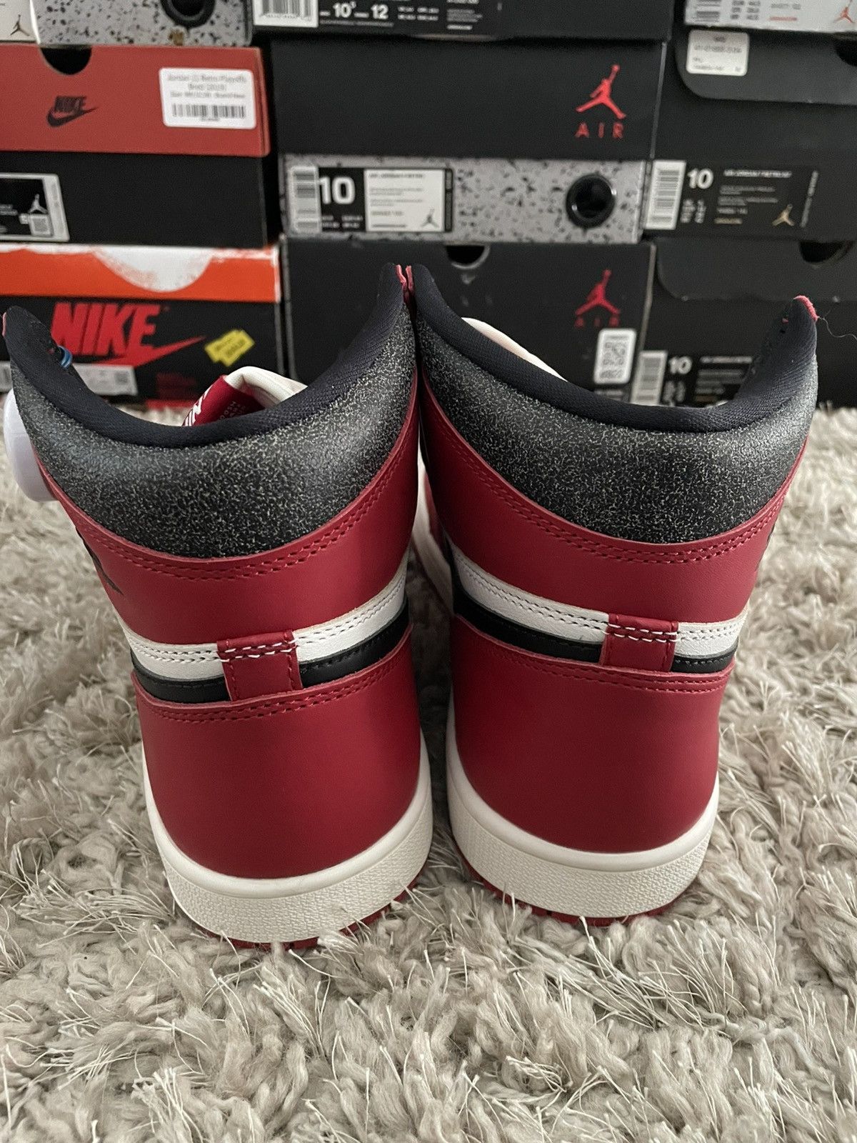 Jordan Brand Jordan 1 Chicago Reimagined Size US 11 / EU 44 - 6 Thumbnail