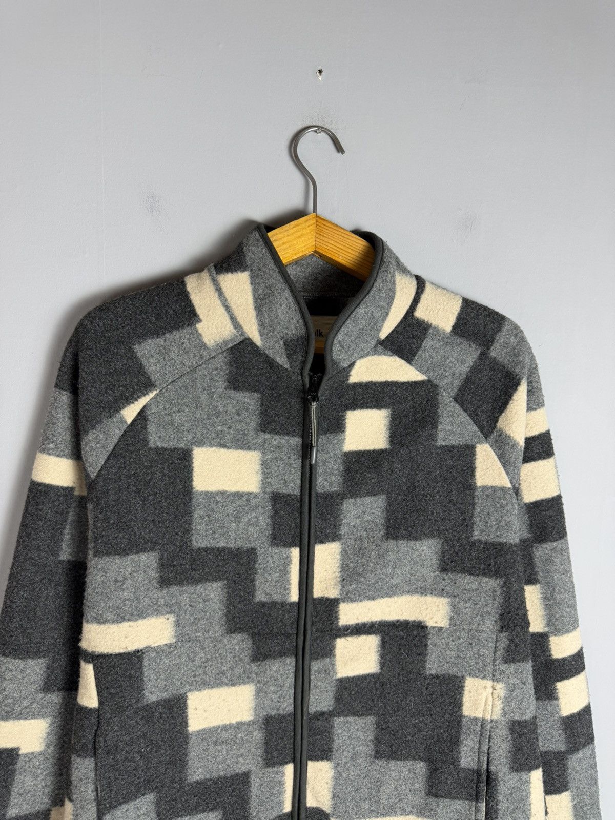 Folk Folk sweatshirt Size US M / EU 48-50 / 2 - 2 Thumbnail