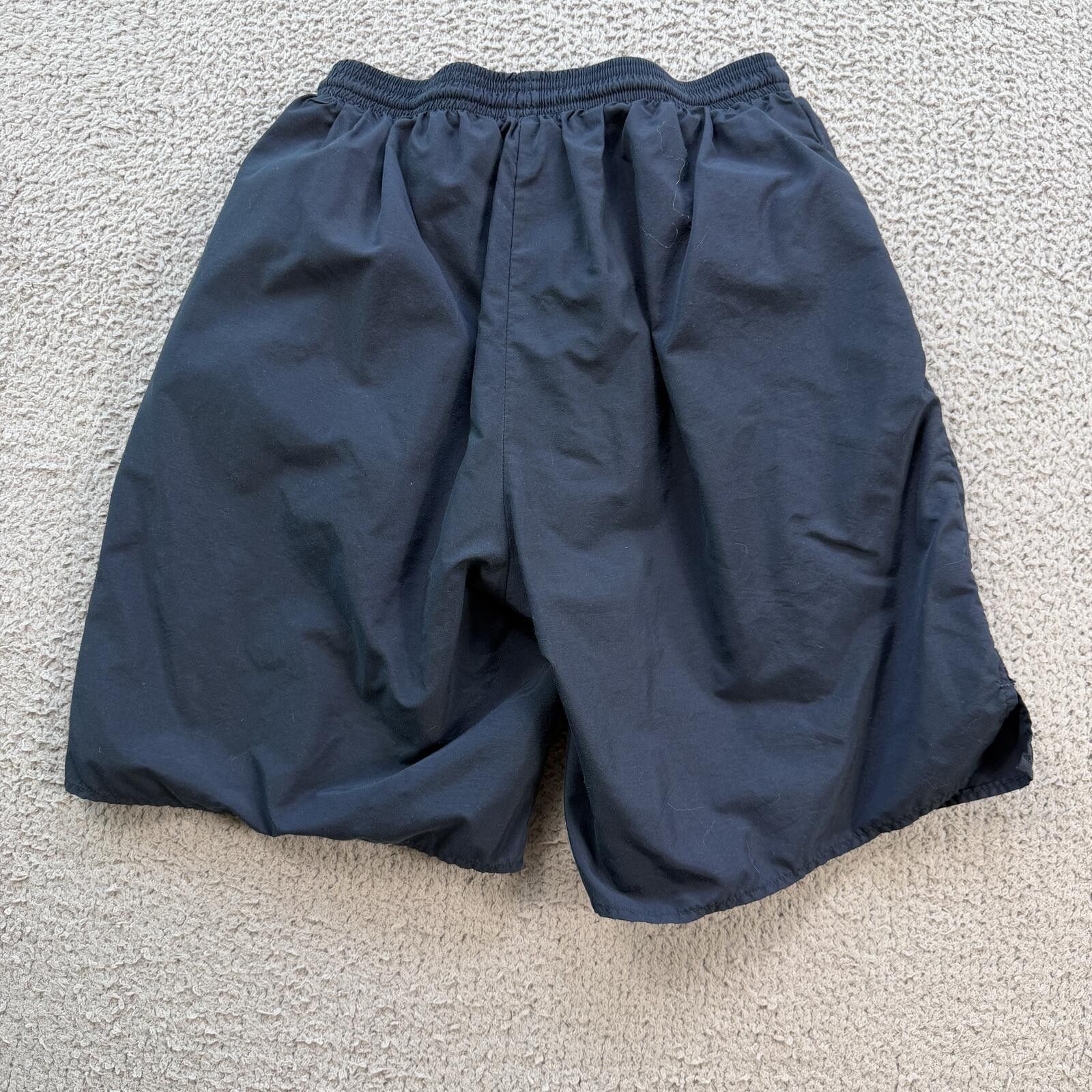 Old Navy US Navy Physical Fitness Running Shorts Lined PT Military S Size US 30 / EU 46 - 2 Thumbnail