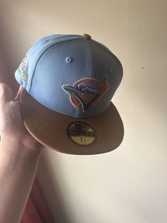 OVO X Toronto Blue Jays 59FIFTY Fitted – New Era Cap