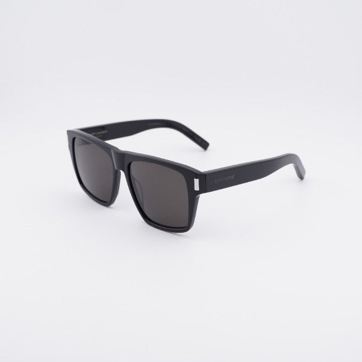 Saint Laurent Paris Saint Laurent SL410 WIRE 004 Sunglasses  display picture 2