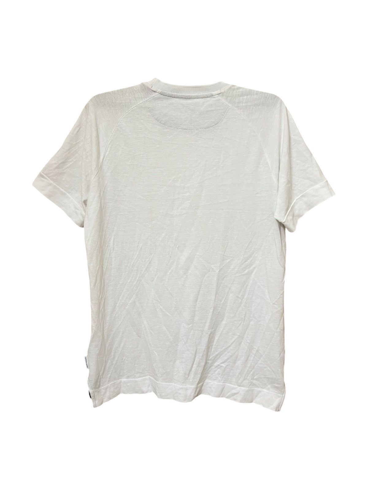 Armani Exchange Armani exchange side tape shirt Size US M / EU 48-50 / 2 - 2 Thumbnail
