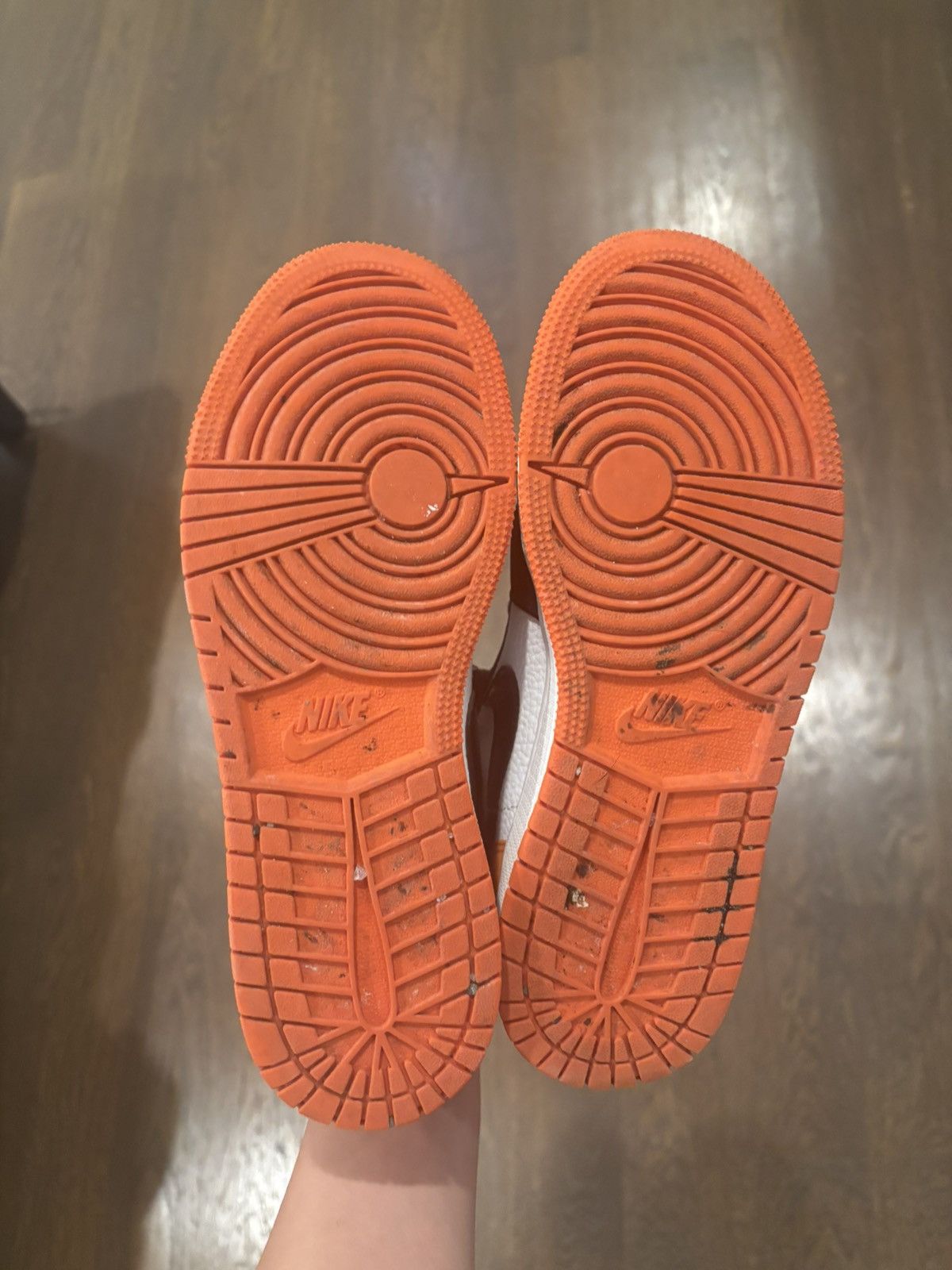 Jordan Brand Jordan 1s Shattered Backboards Size US 6 / IT 36 - 5 Thumbnail